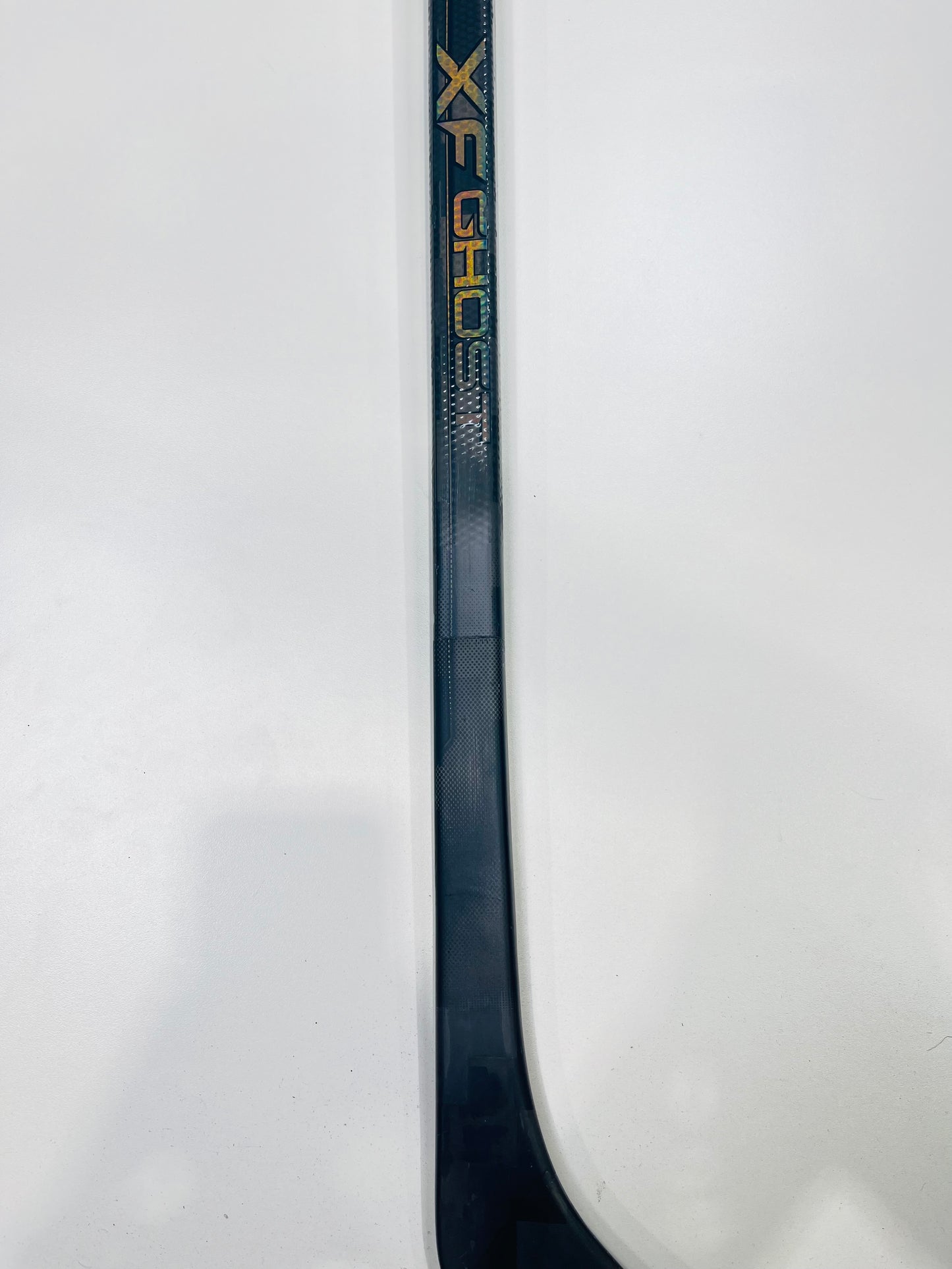 RH CCM Ribcor Trigger 10 Pro wrapped as a Tacks XF Ghost | 85 Flex | P28 | Refurbished | WSWC-591