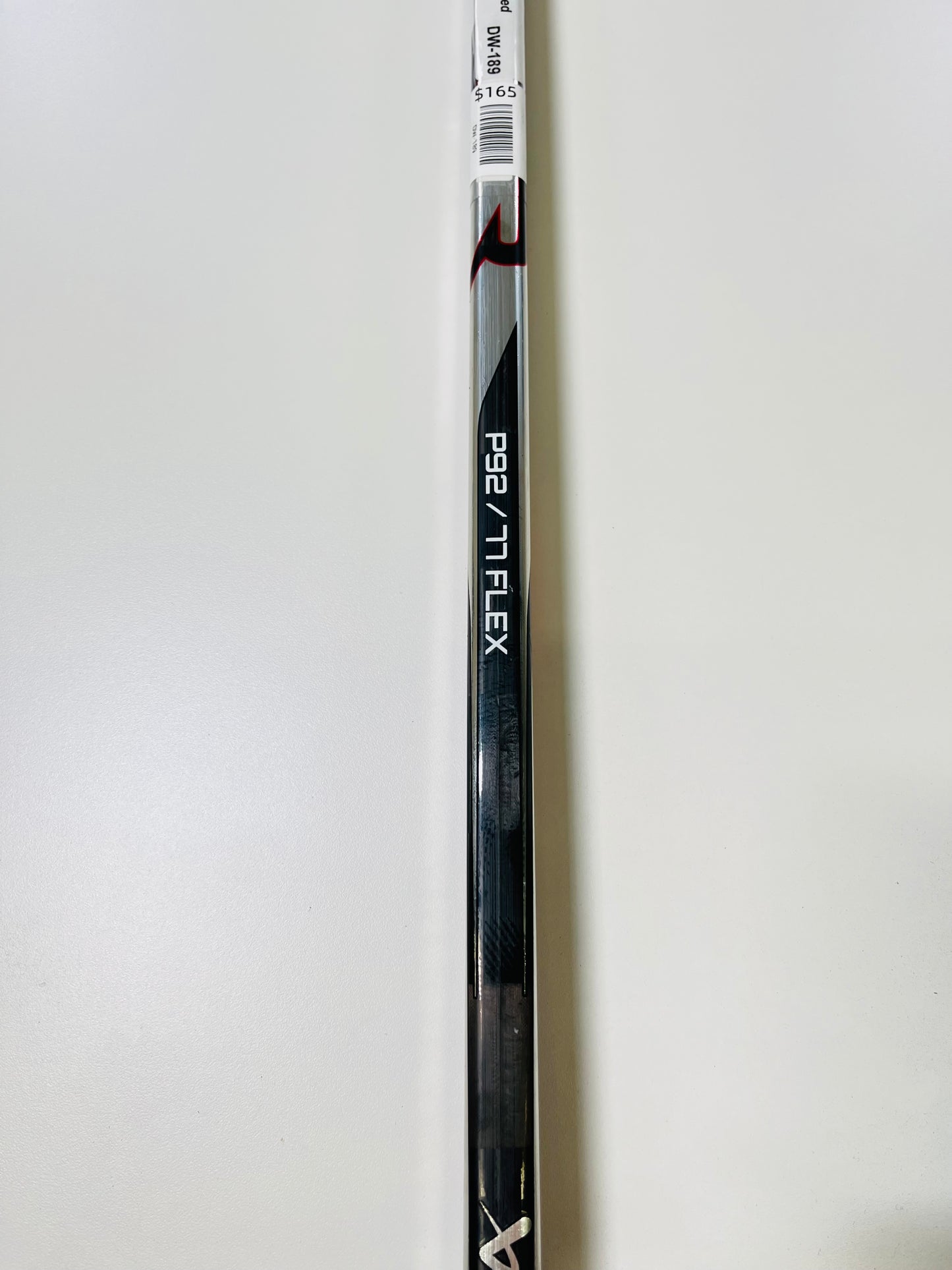 RH Bauer Vapor Hyperlite2 | 77 Flex | P92 | Refurbished | DW-189