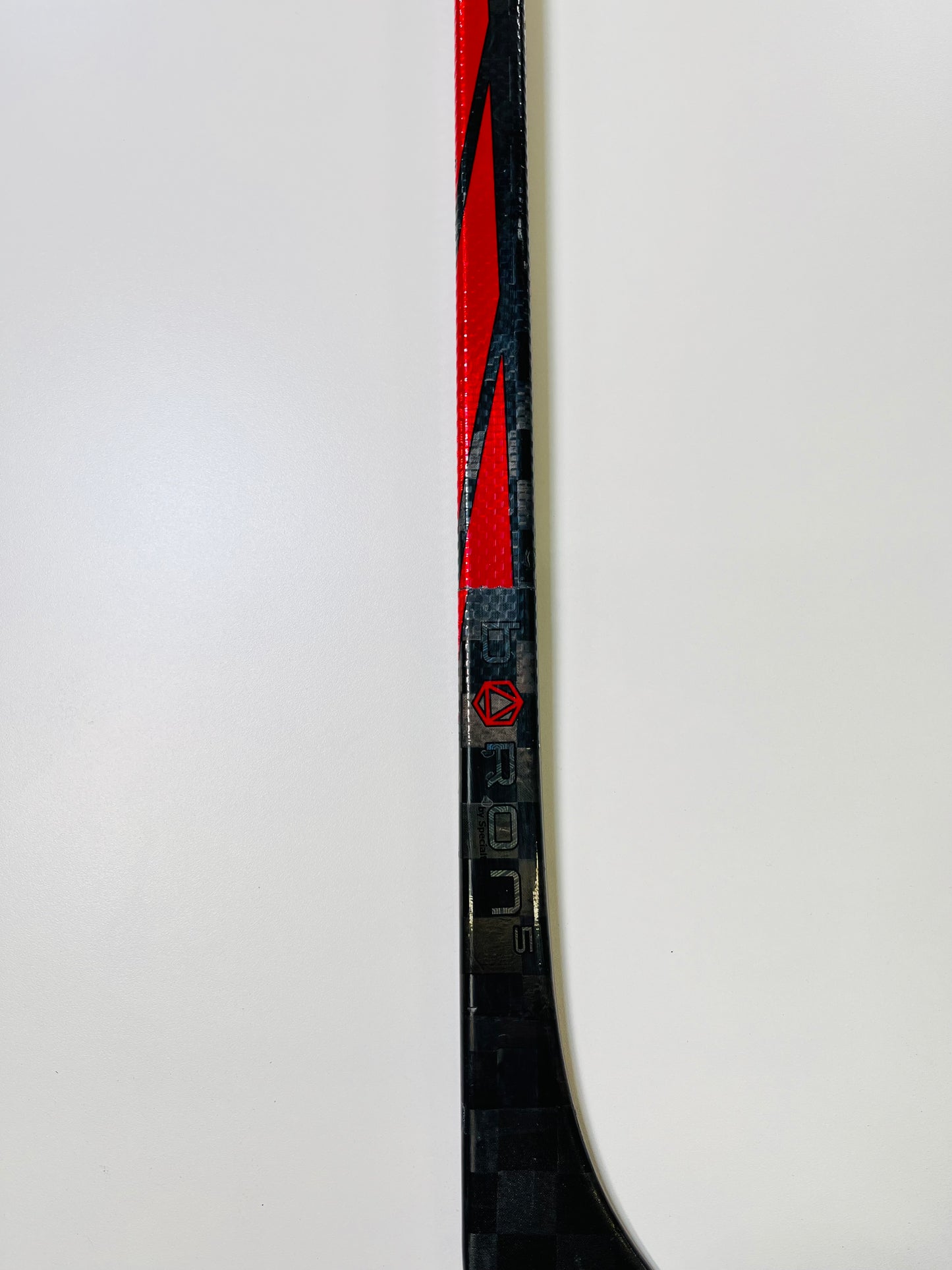 LH Bauer Proto | 77 Flex | P90TM | Refurbished | DW-2254