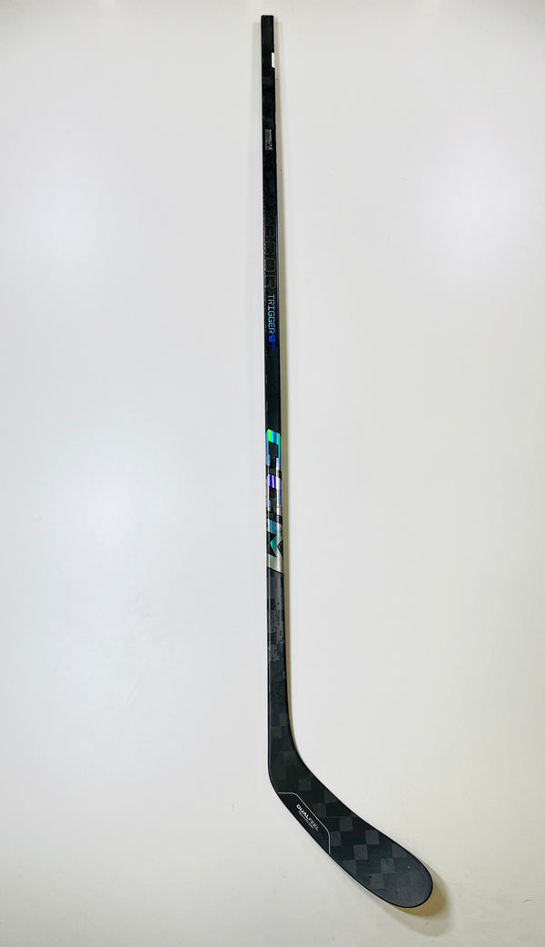 LH CCM Ribcor Trigger 9 Pro | 85 Flex | P28 | Refurbished | DA-140