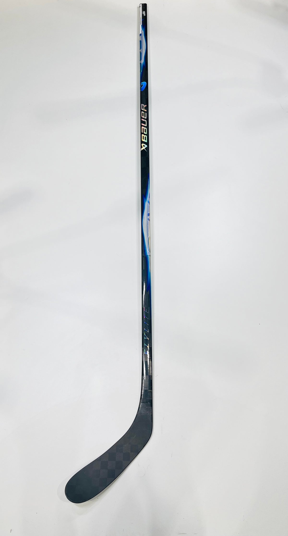 RH Bauer Vapor Flylite | 77 Flex | P28 | Injured But Useable | LTIR-43