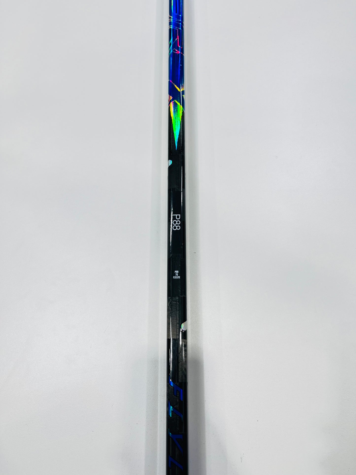 RH Bauer Vapor Flylite | 70 Flex | P88 | Used, Not Repaired | UNR-289