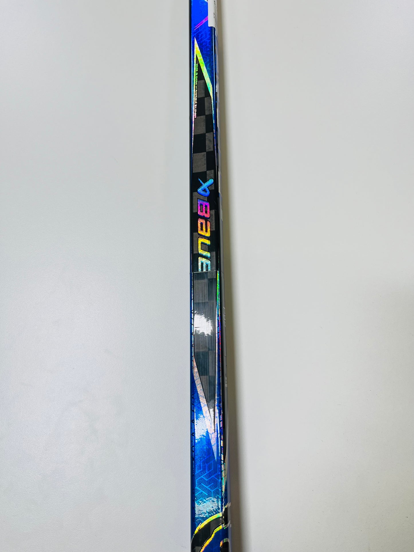 RH Bauer Proto2 | 87 Flex | P92 | Refurbished | DA-276