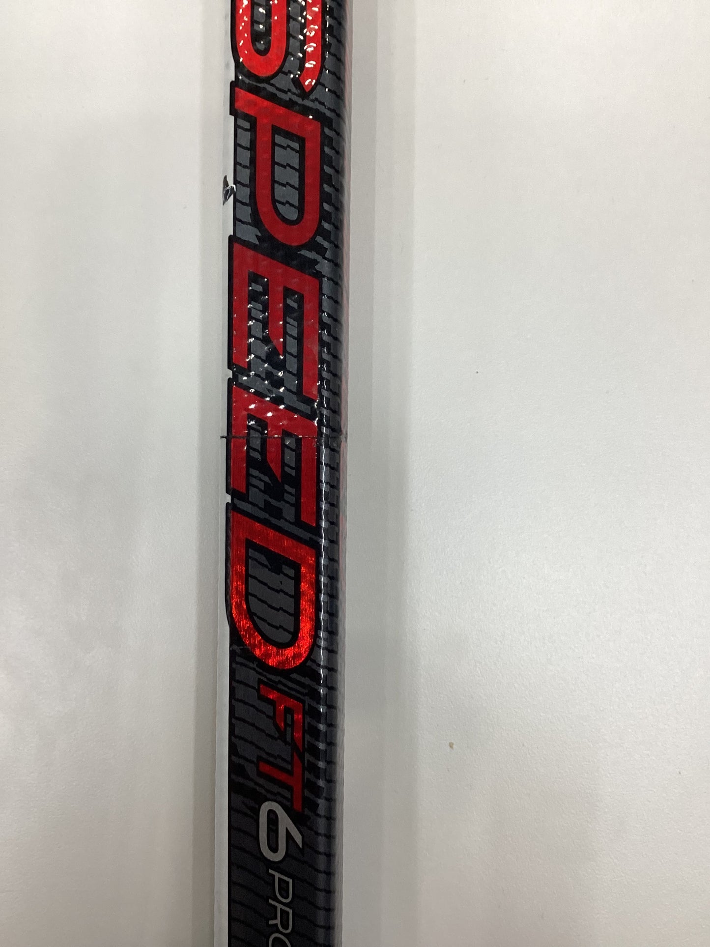 LH CCM Jetspeed FT6 Pro | 85 Flex | P29 | Refurbished | D-3816