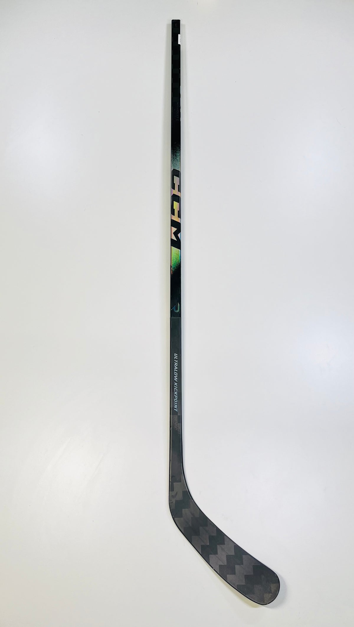 LH CCM Jetspeed FT8 Pro wrapped as a Ribcor Trigger 10 Pro | 75 Flex | P90TM | Refurbished | DW-3108