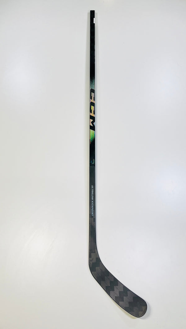 LH CCM Jetspeed FT8 Pro wrapped as a Ribcor Trigger 10 Pro | 75 Flex | P90TM | Refurbished | DW-3108