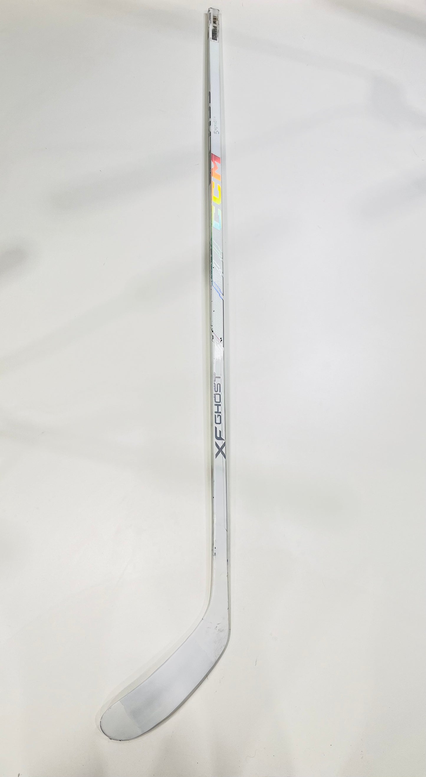 LH CCM Tacks XF Ghost | 85 Flex | P28M | Refurbished | DW-3542