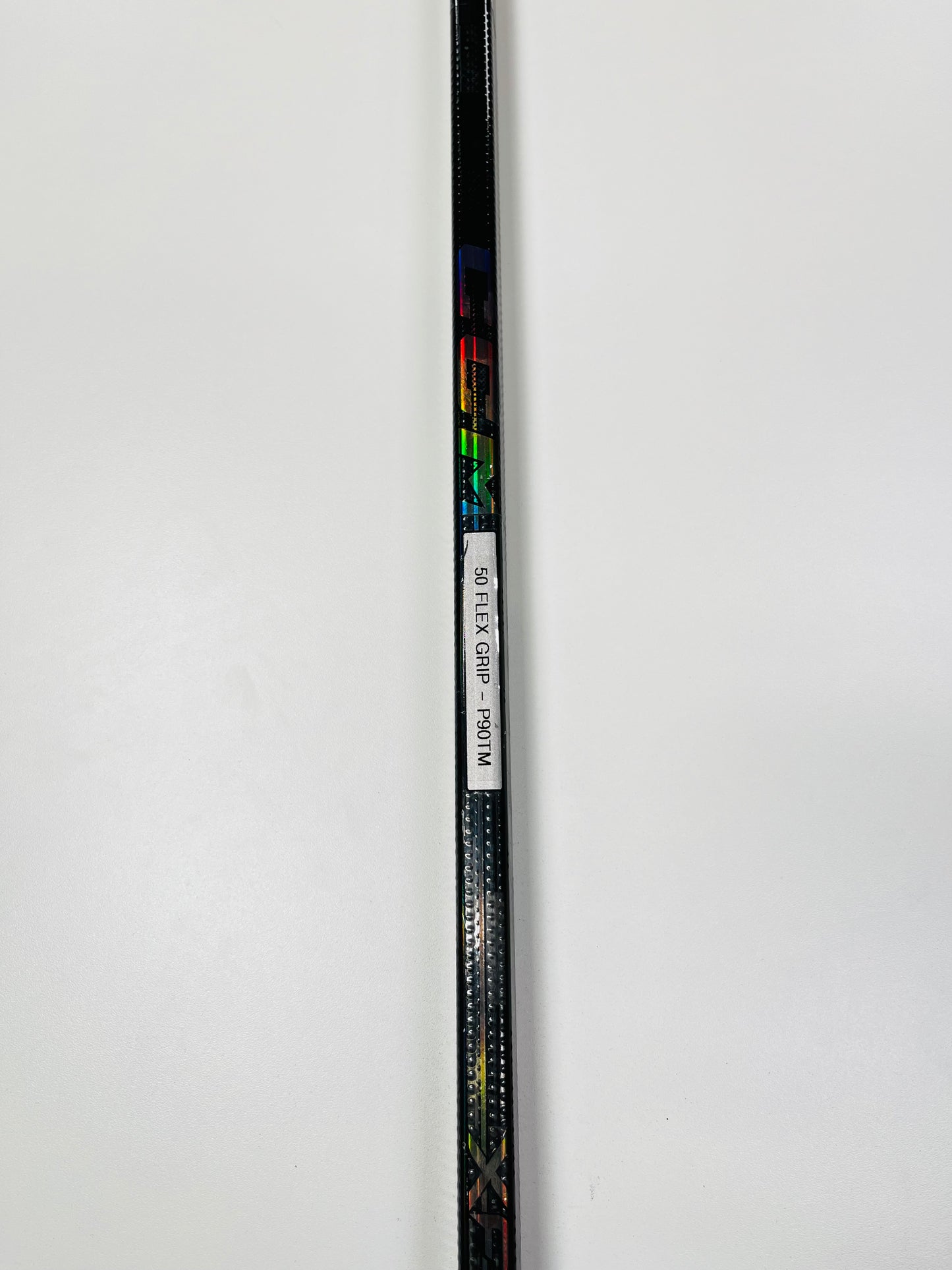 LH CCM Tacks XF Ghost | 50 Flex | P90TM | Refurbished | WSWC-210