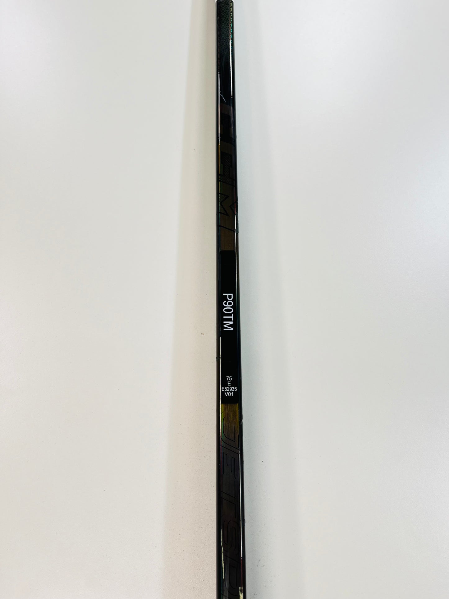 RH CCM Ribcor Trigger 9 Pro wrapped as a Jetspeed FT8 Pro | 75 Flex | P90TM | Refurbished | DW-2937