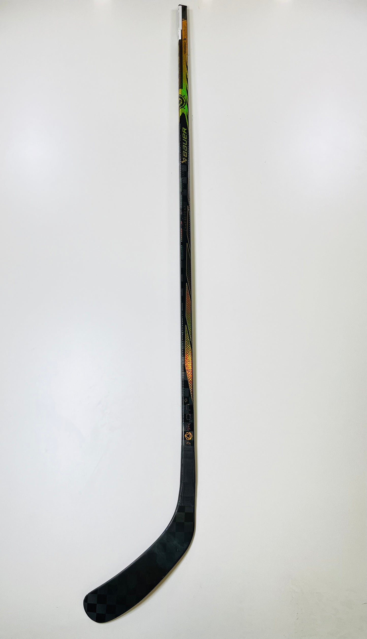 LH Bauer Proto | 77 Flex | P90TM | Refurbished | DW-2798