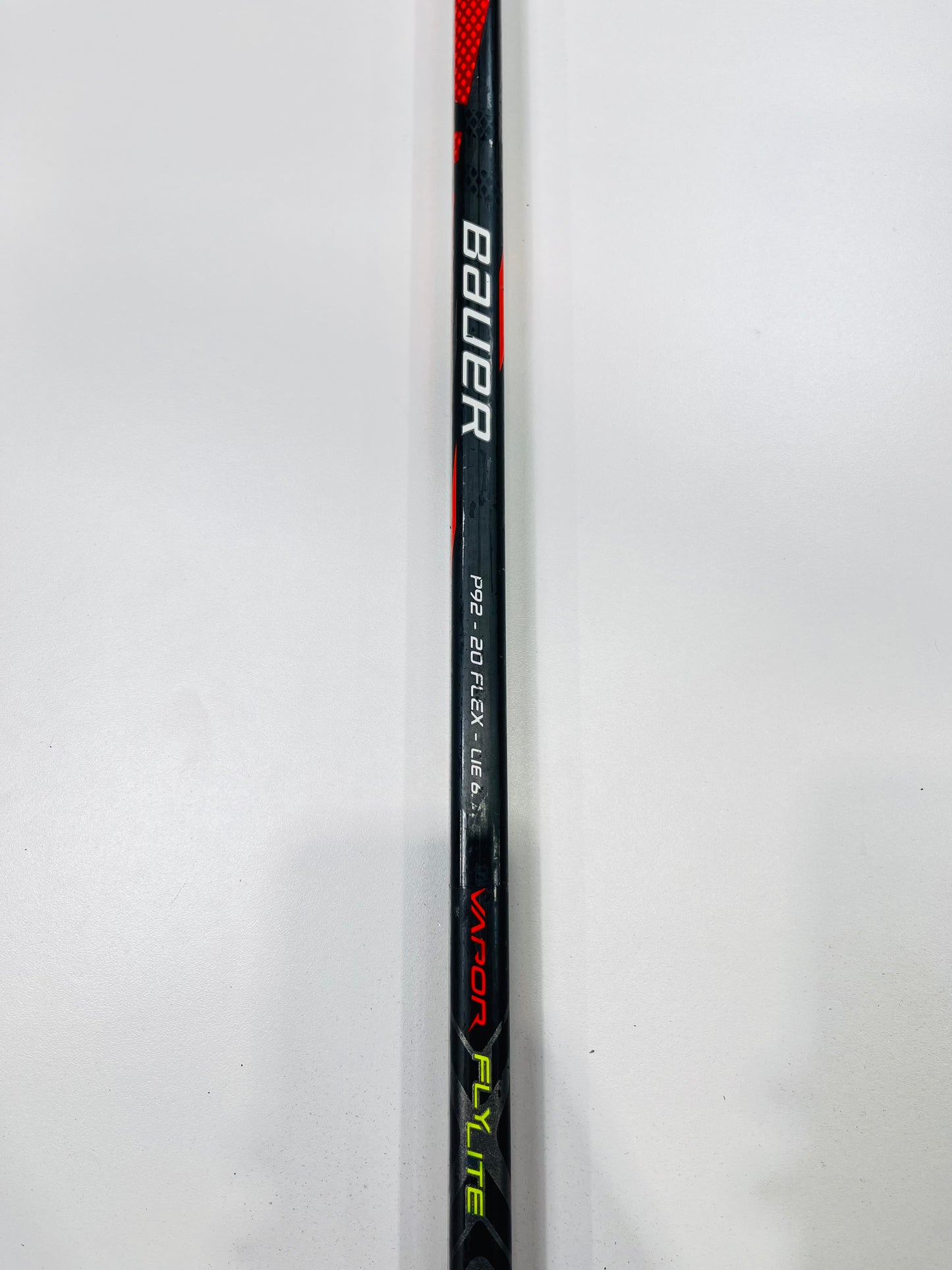 LH Bauer Vapor Flylite | 20 Flex | P92 | Refurbished | WSWC-675