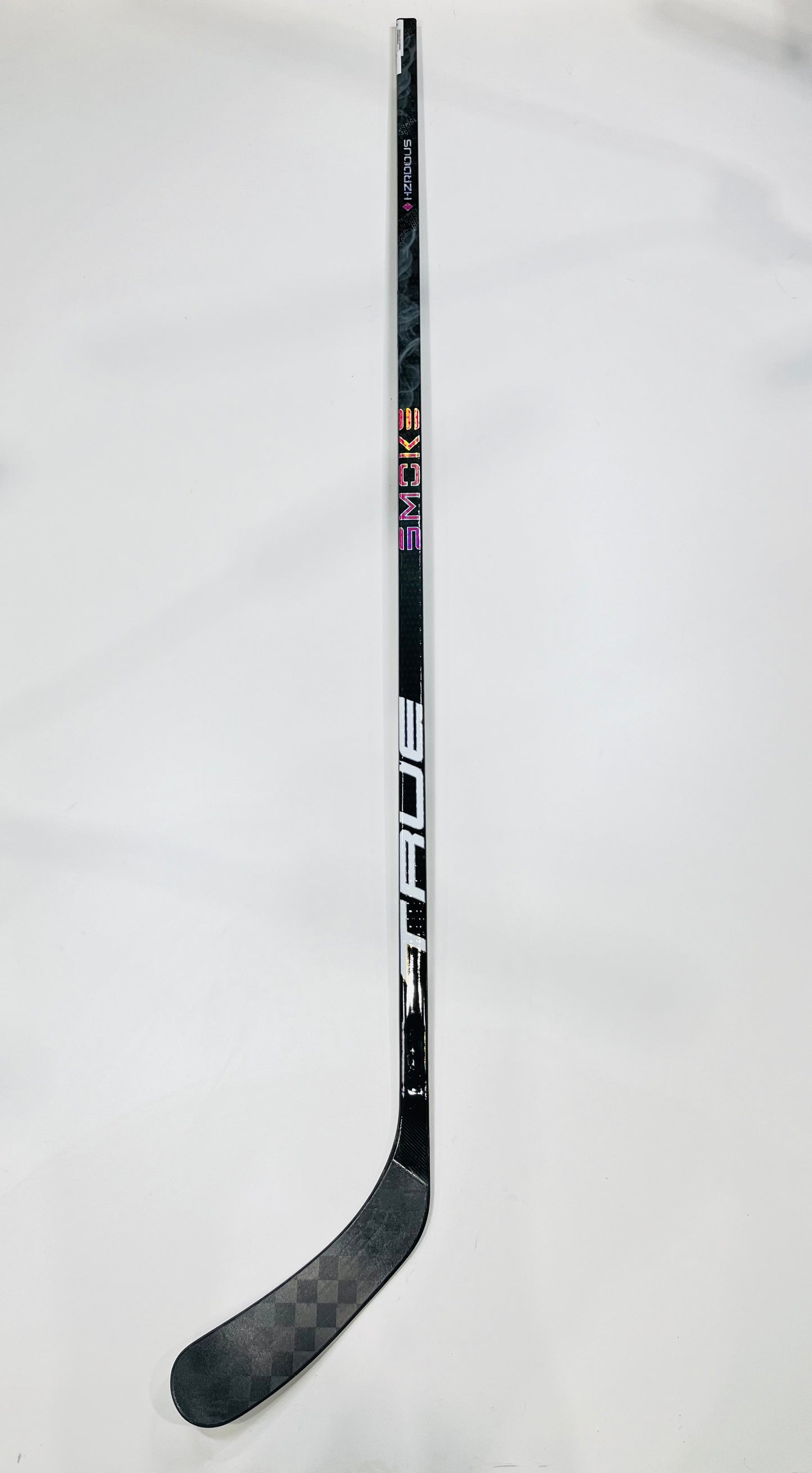 RH True Hzrdus Smoke | 75 Flex | P90TM | Refurbished | WSWC-422