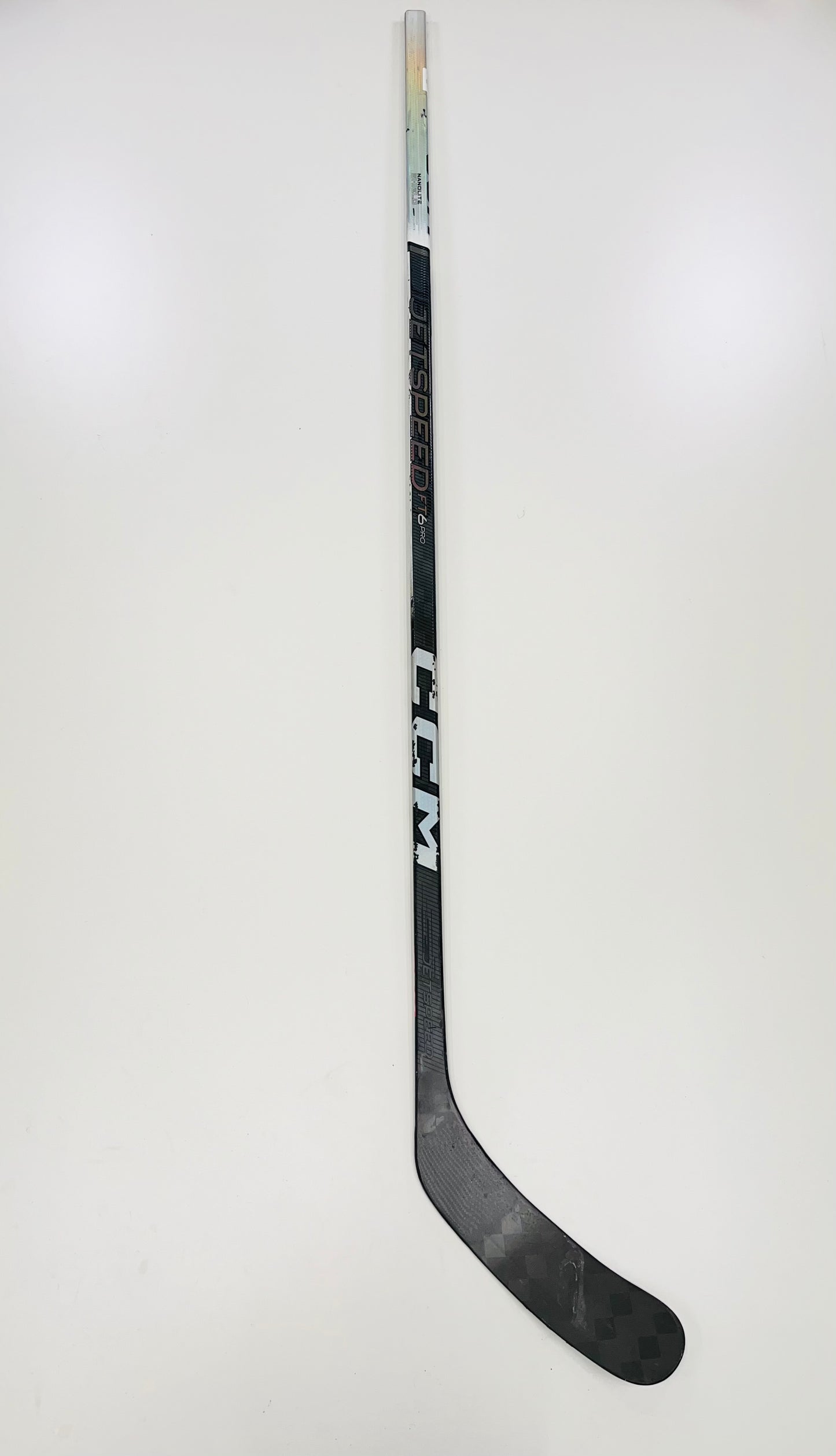 LH CCM Jetspeed FT6 Pro | 75 Flex | P29M | Refurbished | D-4357