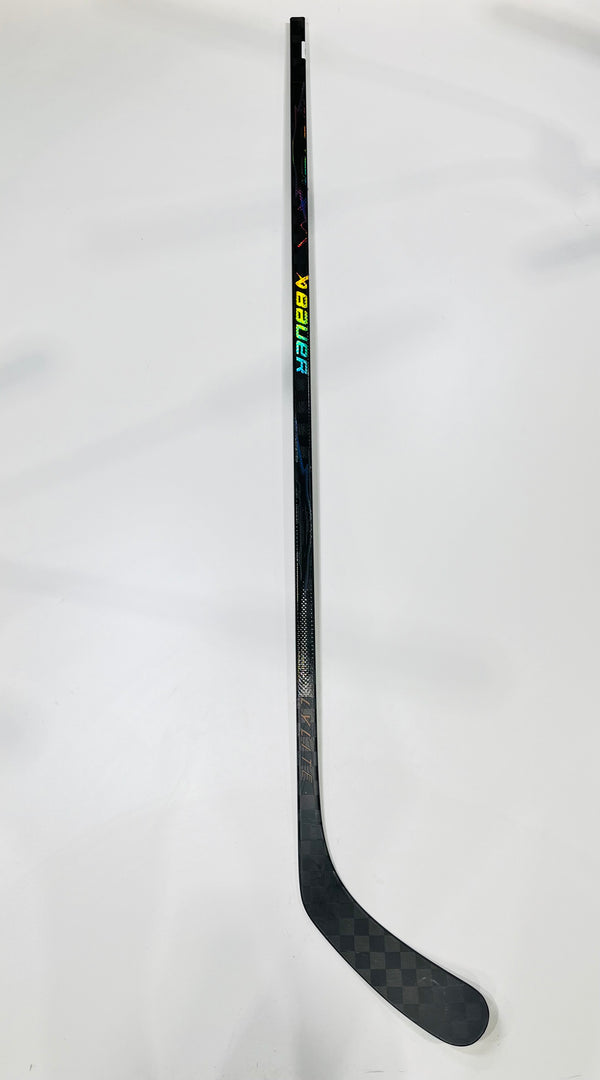 LH Bauer Proto-R wrapped as a Vapor Flylite | 70 Flex | P92 | Refurbished | DW-3751