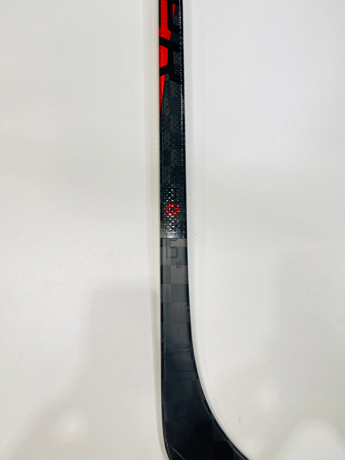 LH Bauer Pulse | 77 Flex | P92 | Refurbished | WSWC-479