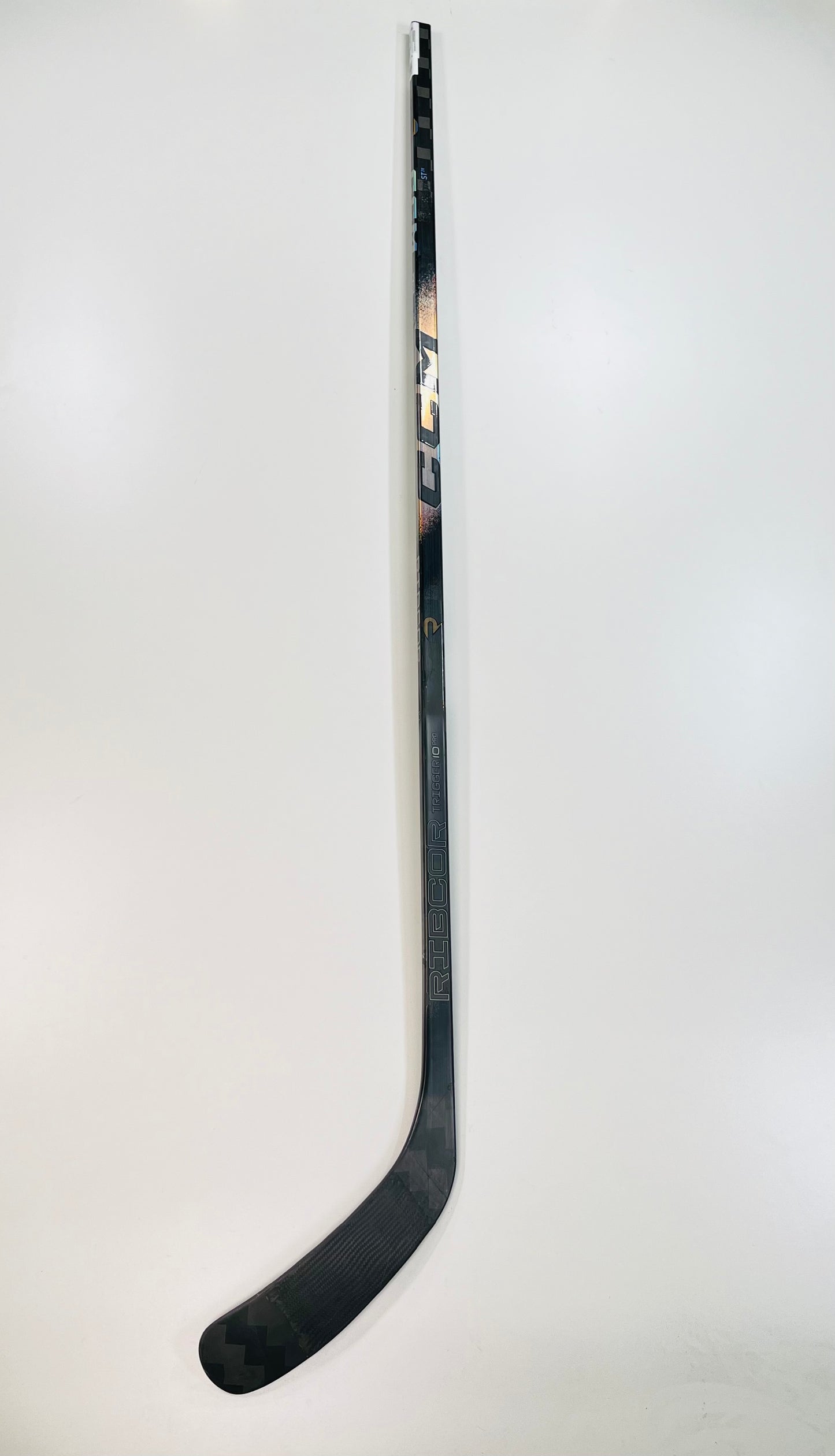 LH CCM Jetspeed FT8 Pro wrapped as a Ribcor Trigger 10 Pro | 75 Flex | P90TM | Refurbished | DW-2935