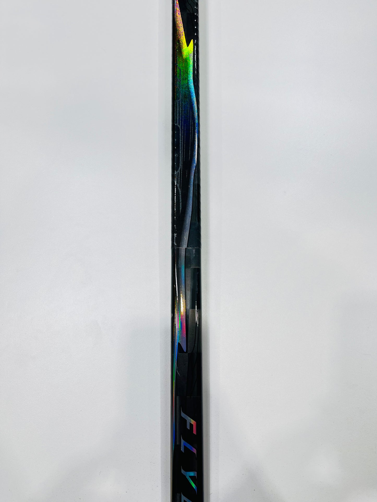 LH Bauer Vapor Hyperlite2 wrapped as a Vapor Flylite | 77 Flex | P28 | Refurbished | DW-3476