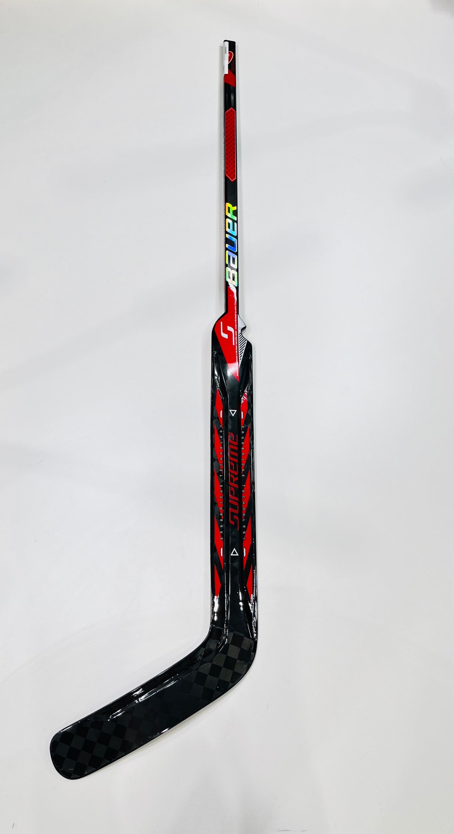 LH Bauer Shadow (Goalie) (New Pro Stock) | 26" Flex | P31 | LBS2631TR