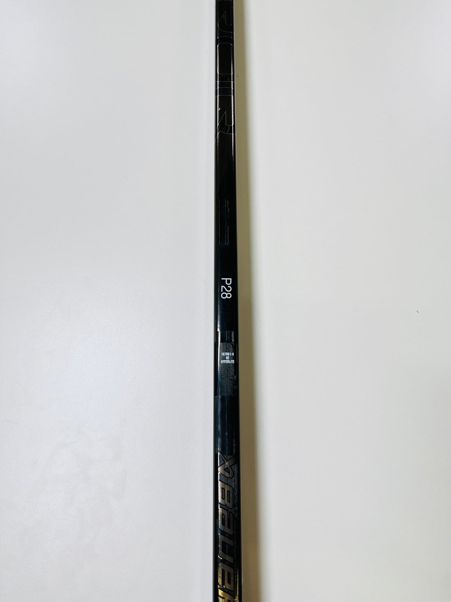 RH Bauer Vapor Hyperlite2 | 82 Flex | P28 | Refurbished | DW-2604