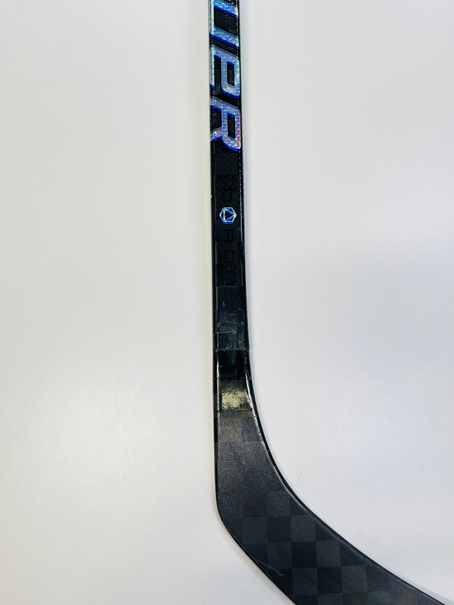 LH Bauer Proto2 | 82 Flex | Polischuk | Refurbished | DA-360