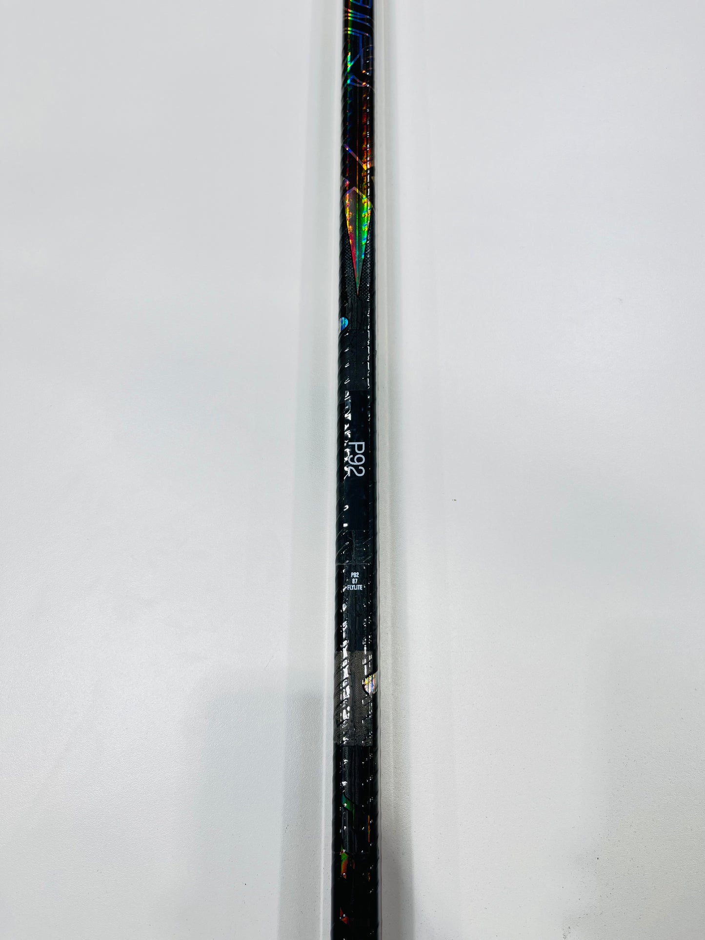 RH Bauer Vapor Flylite | 87 Flex | P92 | Used, Not Repaired | UNR-281