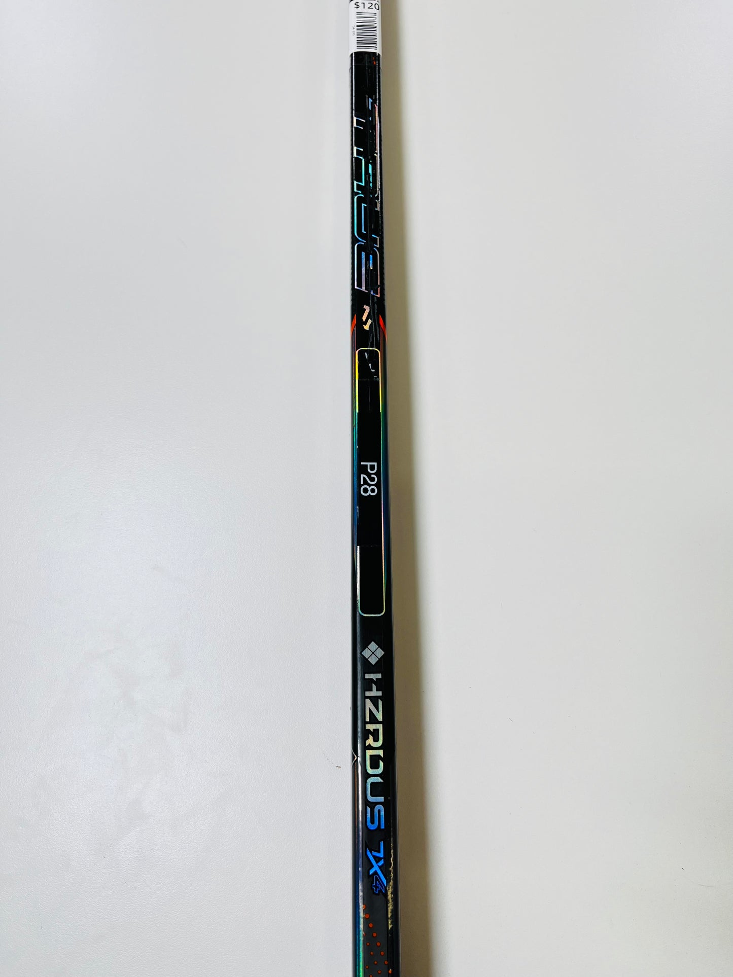 LH TRUE Hzrdus 7x4 | 75 Flex | P28 | Refurbished | DA-240