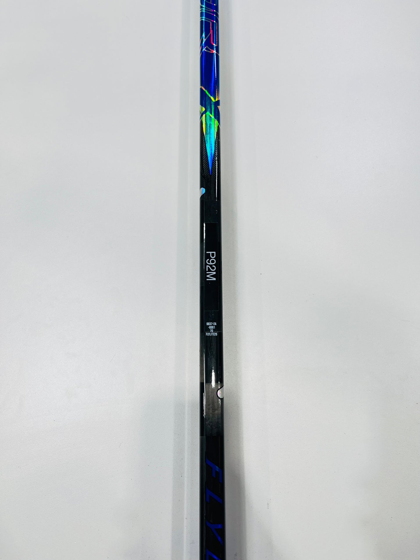 LH Bauer Vapor Flylite | 70 Flex | P92M | Refurbished | WSWC-362