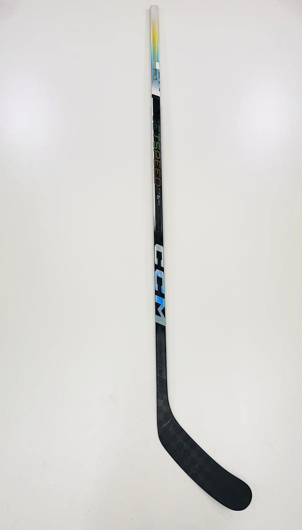 LH CCM Jetspeed FT6 Pro | 80 Flex | P29M | Refurbished | DW-903