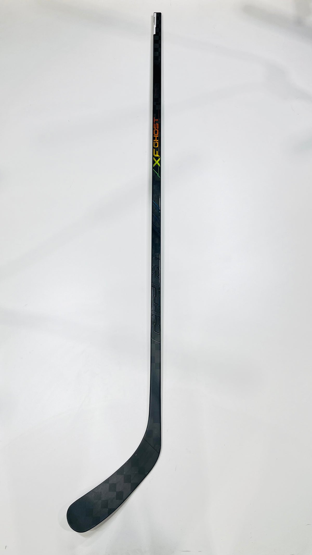 RH CCM Tacks XF Ghost | 85 Flex | P90T | Refurbished | WSWC-433