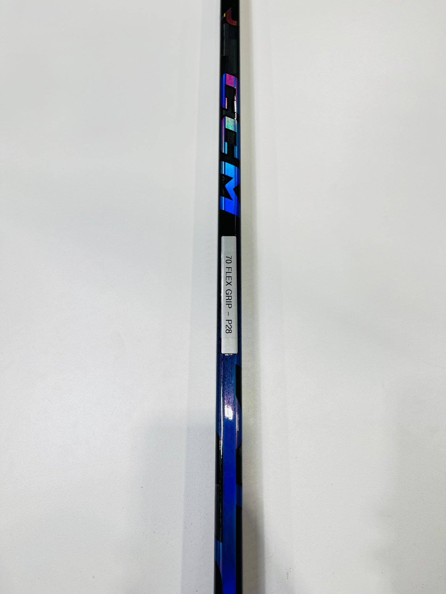 LH CCM Ribcor Trigger 10 Pro | 70 Flex | P28 | Refurbished | DA-388