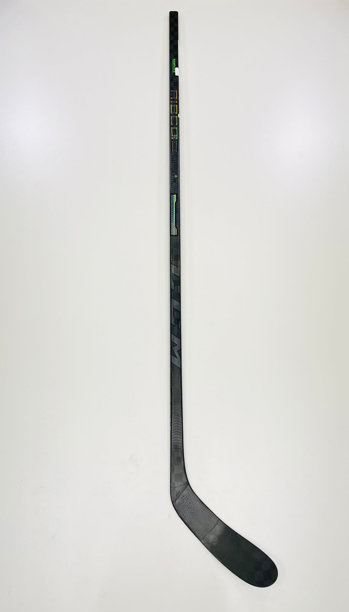 LH CCM Ribcor Trigger6 Pro | 75 Flex | P28 | Refurbished | DW-487