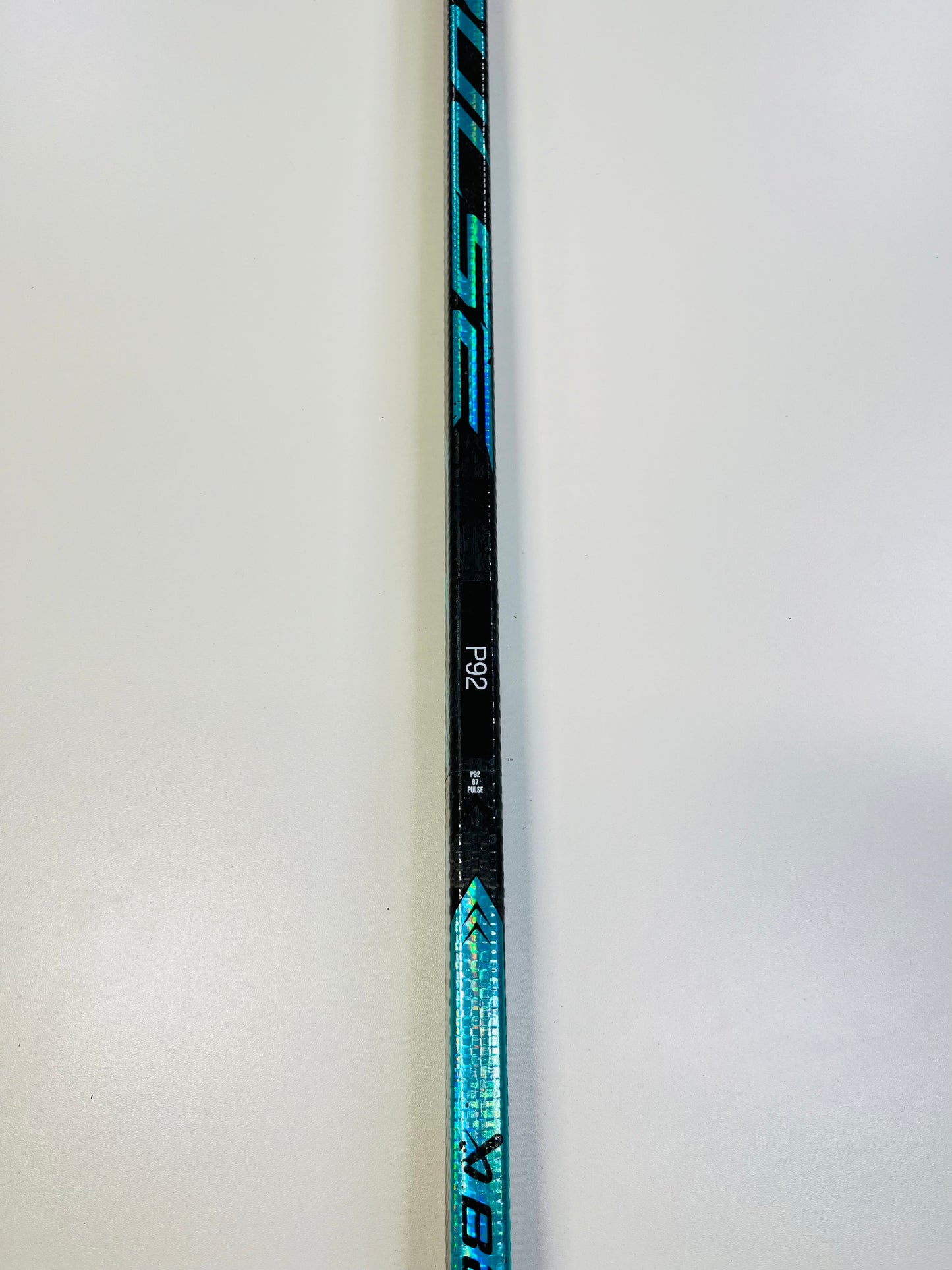 RH Bauer Pulse | 87 Flex | P92 | Refurbished | DW-3126