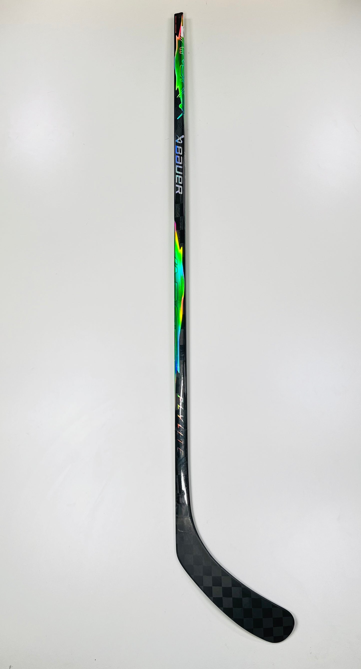 RH Bauer Vapor Flylite | 82 Flex | Polischuk | Refurbished | DA-370