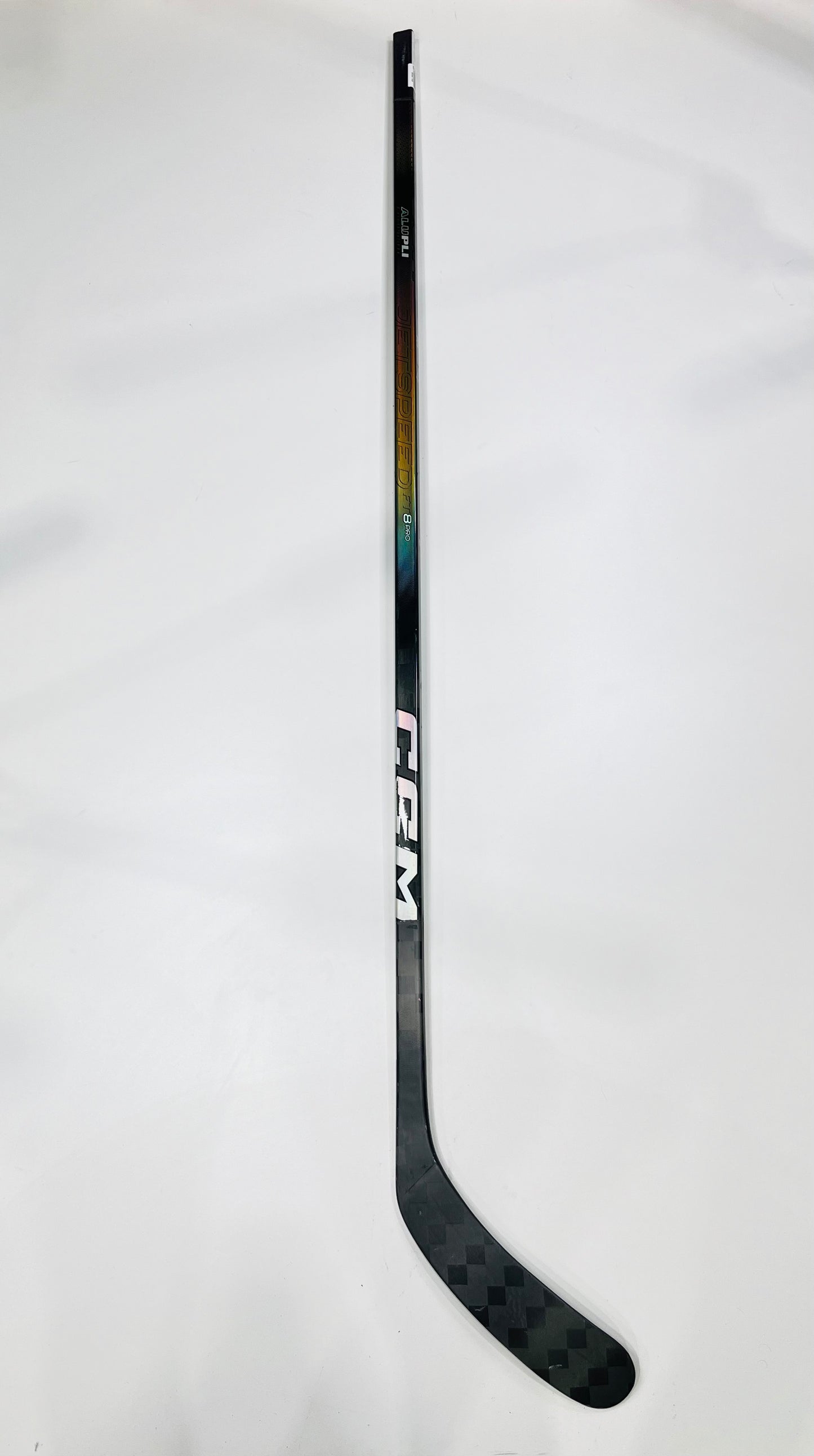 RH CCM Jetspeed FT8 Pro | 85 Flex | P71 | Refurbished | WSWC-548
