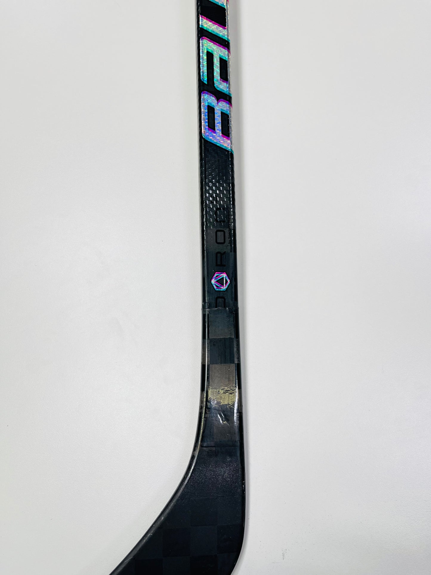 LH Bauer Proto2 | 77 Flex | P92M | Refurbished | DW-3187