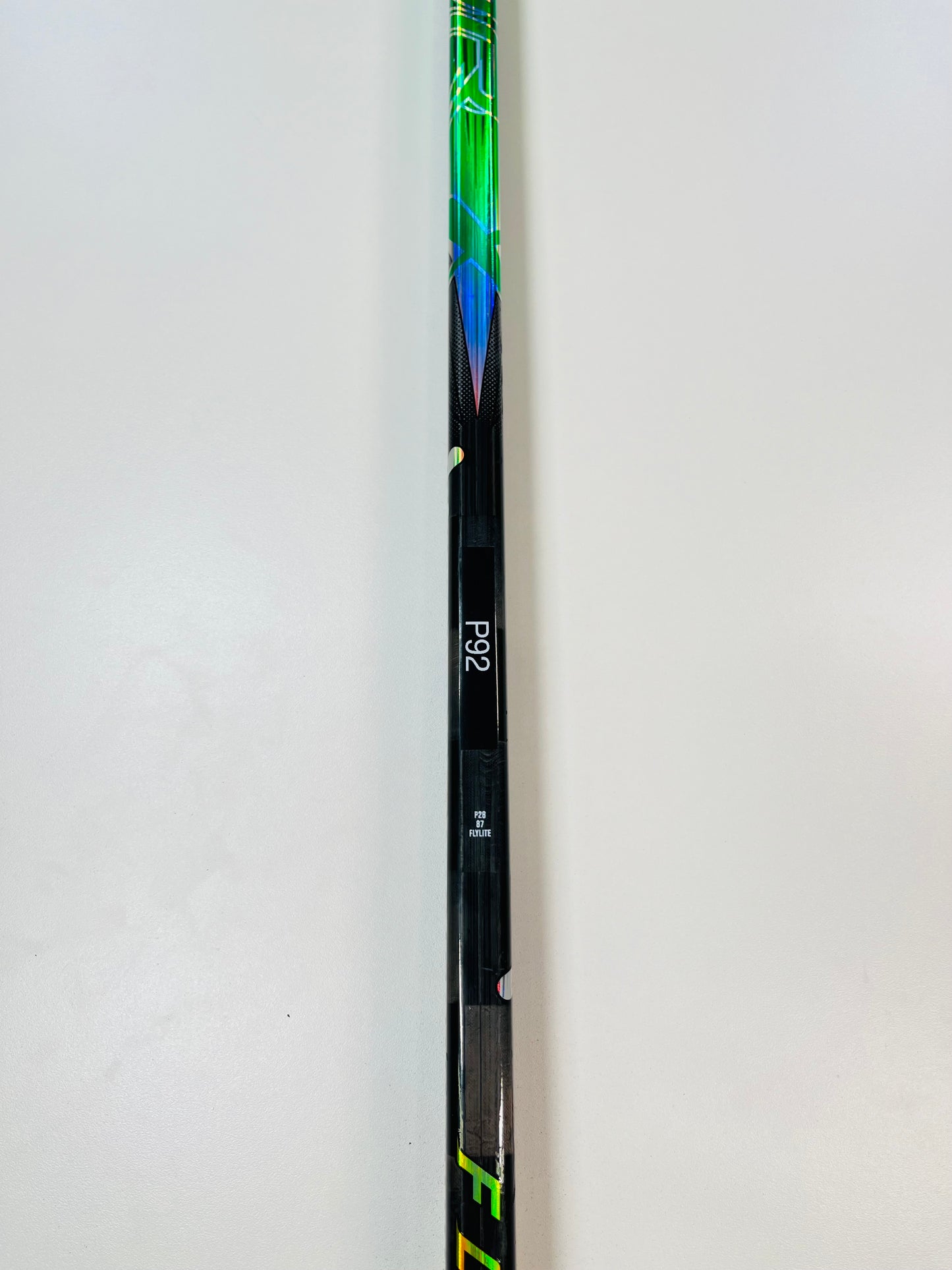 LH Bauer Vapor Flylite | 87 Flex | P92 | Refurbished | DA-331