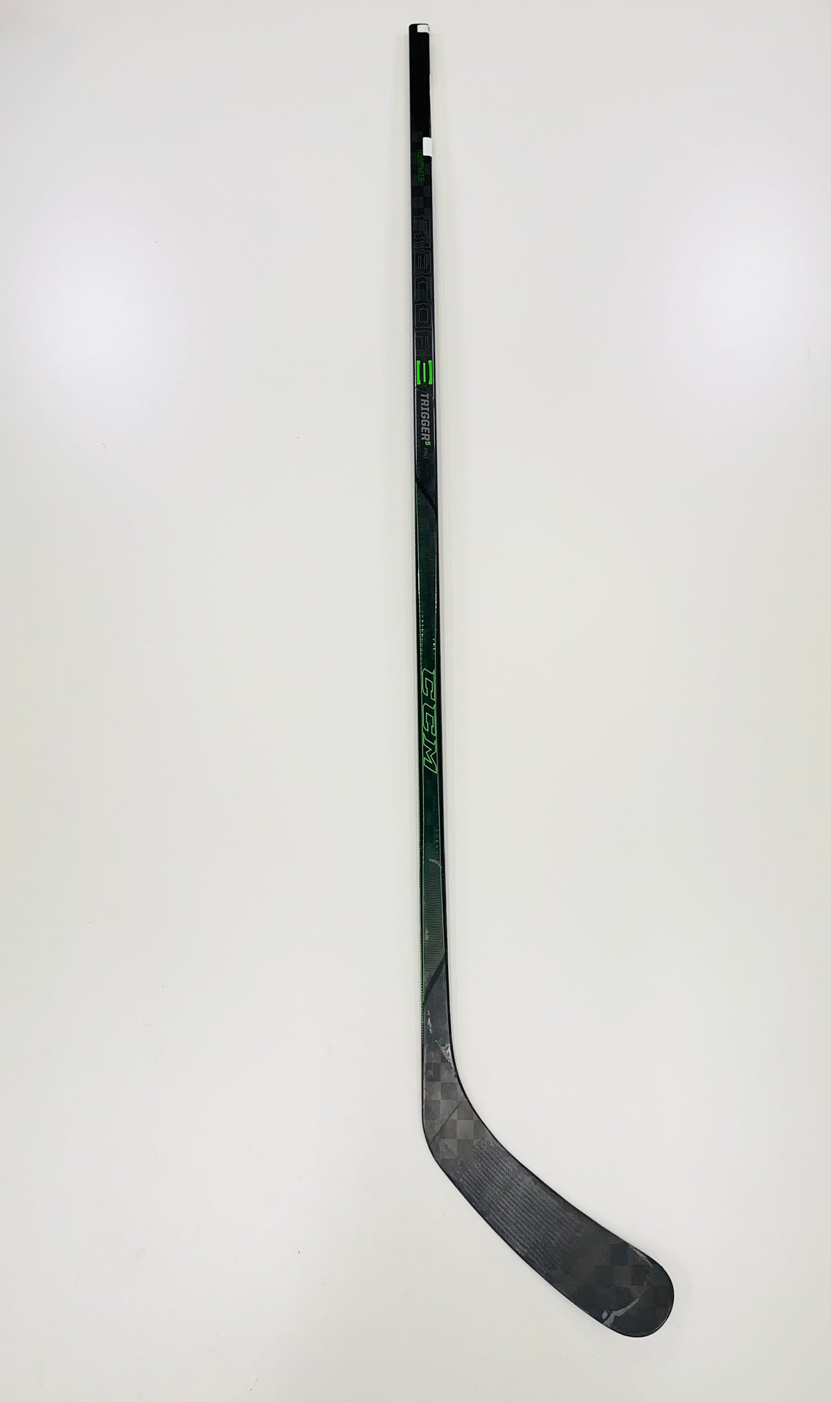LH CCM Ribcor Trigger 5 Pro | 80 Flex | P29 | Refurbished | LRS-191