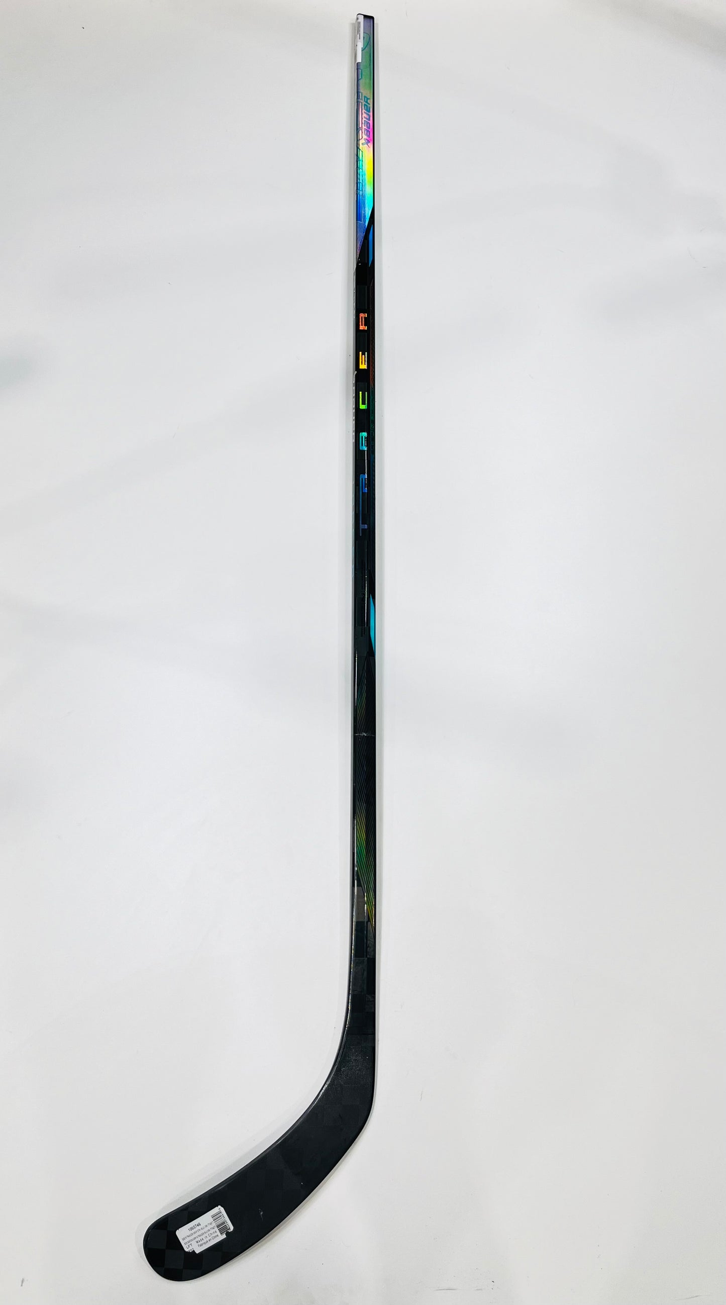 LH Bauer Nexus Tracer | 77 Flex | P92 | Refurbished | DW-3478