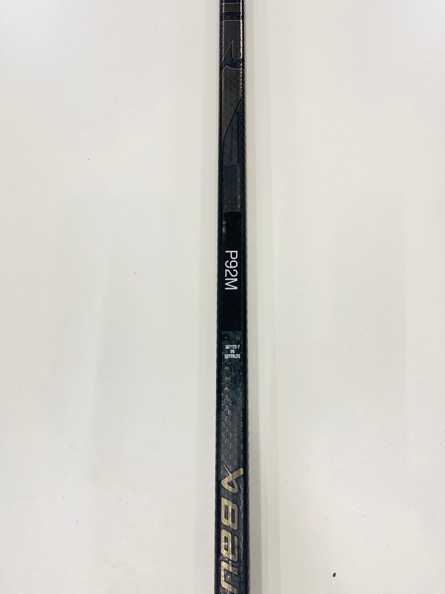 RH Bauer Vapor Hyperlite2 | 95 Flex | P92M | Refurbished | DW-1694