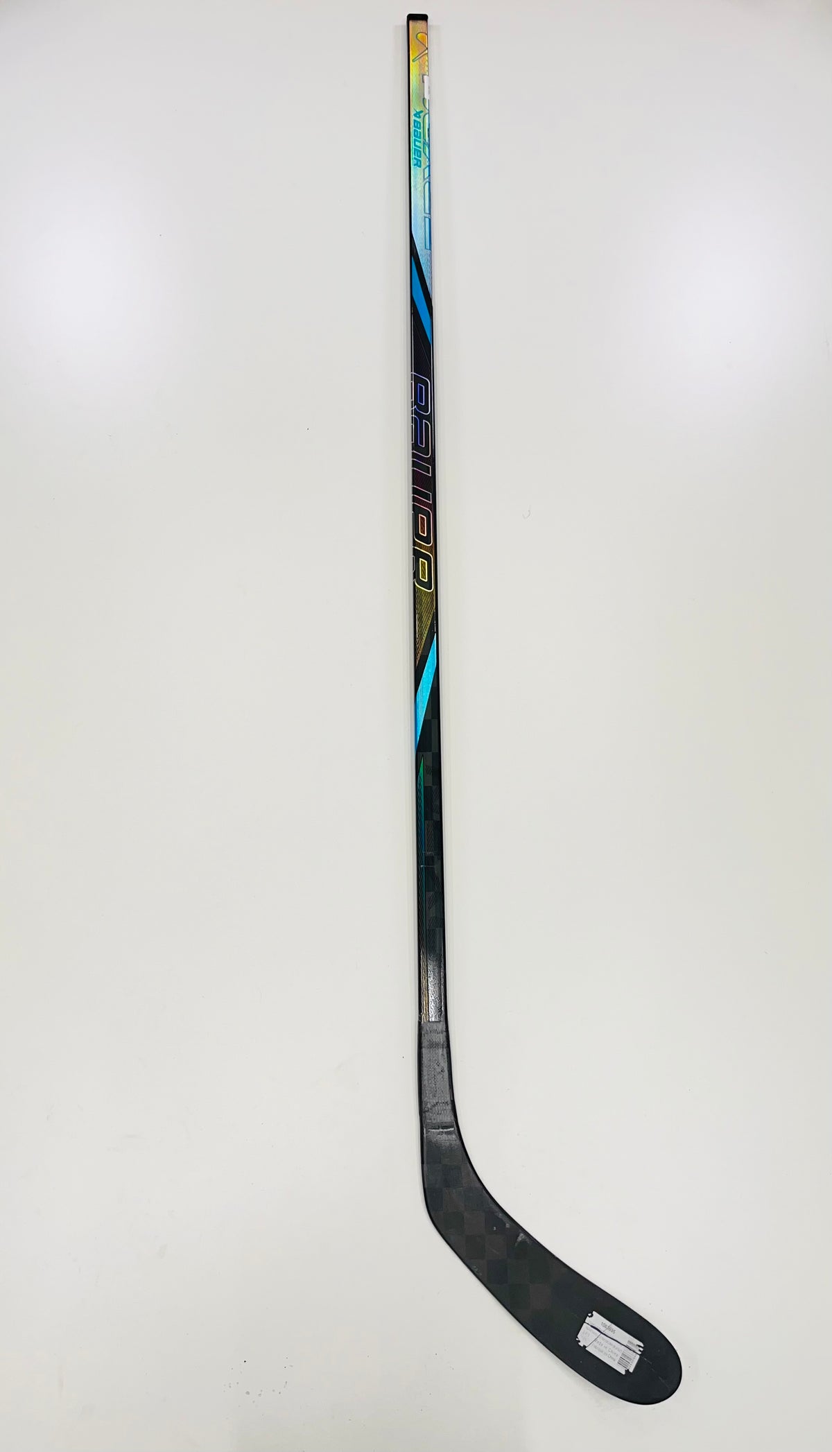 LH Bauer Nexus Tracer | 87 Flex | P28 | Refurbished | DW-1484