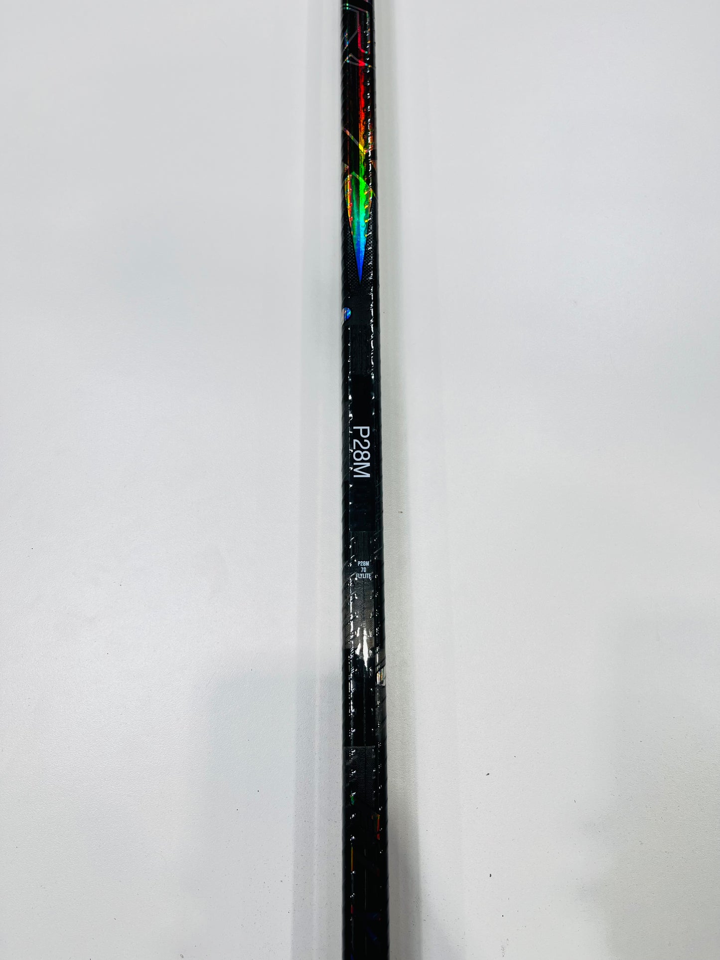 RH Bauer Vapor Flylite | 70 Flex | P28M | Refurbished | DW-3679