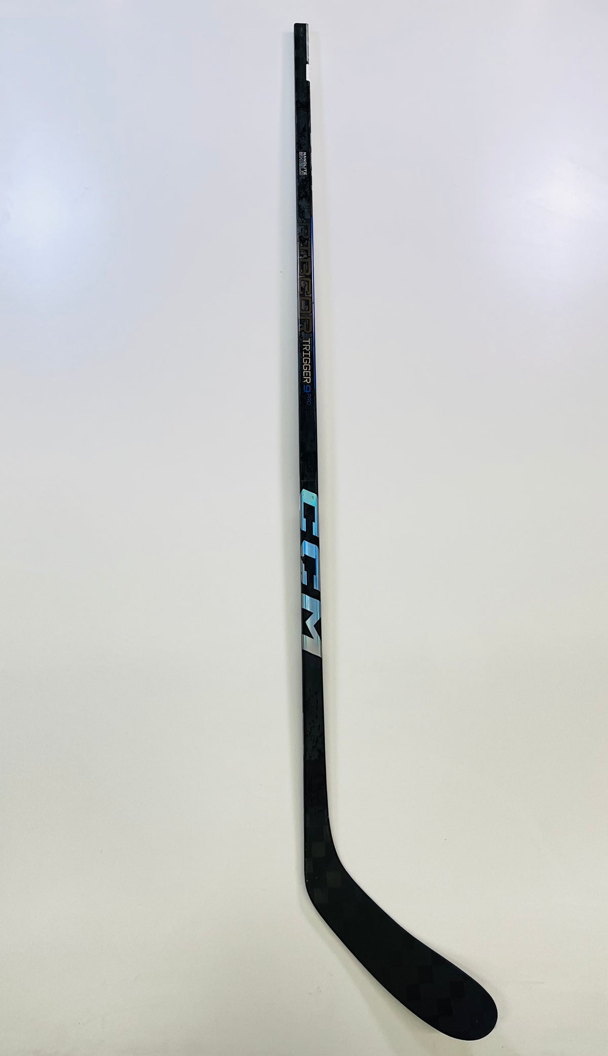 LH CCM Ribcor Trigger 9 Pro | 75 Flex | P28 | Refurbished | DW-2109