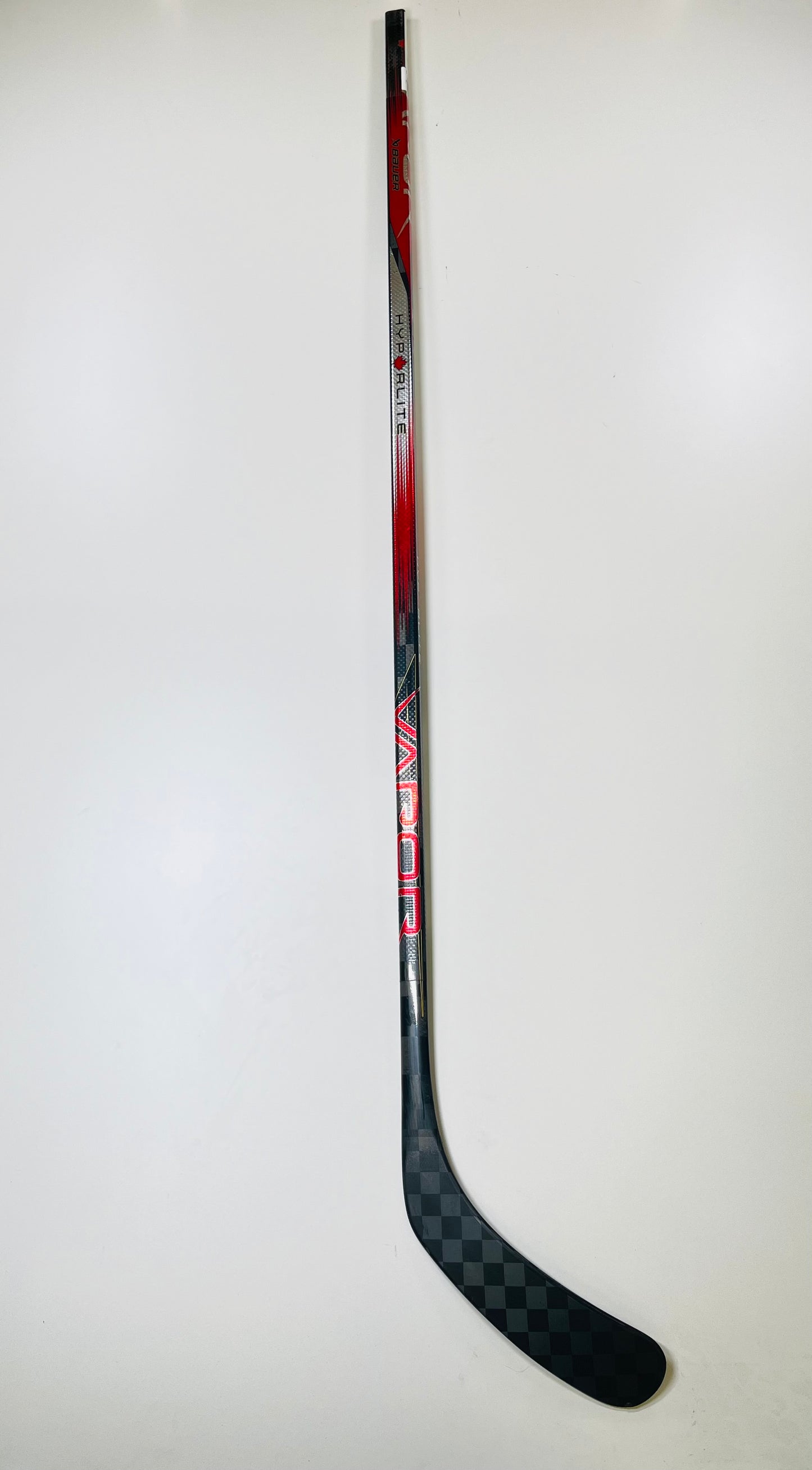 RH Bauer Vapor Hyperlite2 | 87 Flex | P92 | Refurbished | DA-211