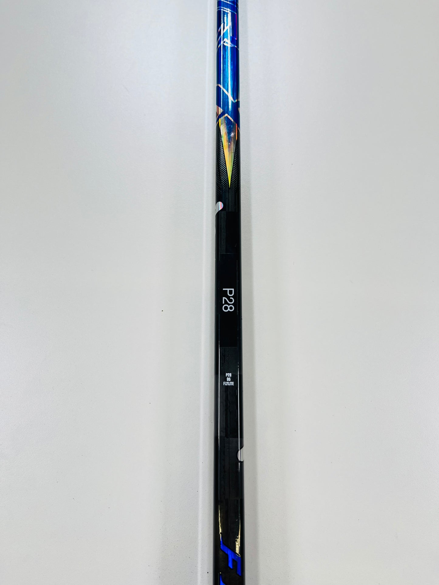 LH Bauer Vapor Flylite | 95 Flex | P28 | Refurbished | WSWC-26