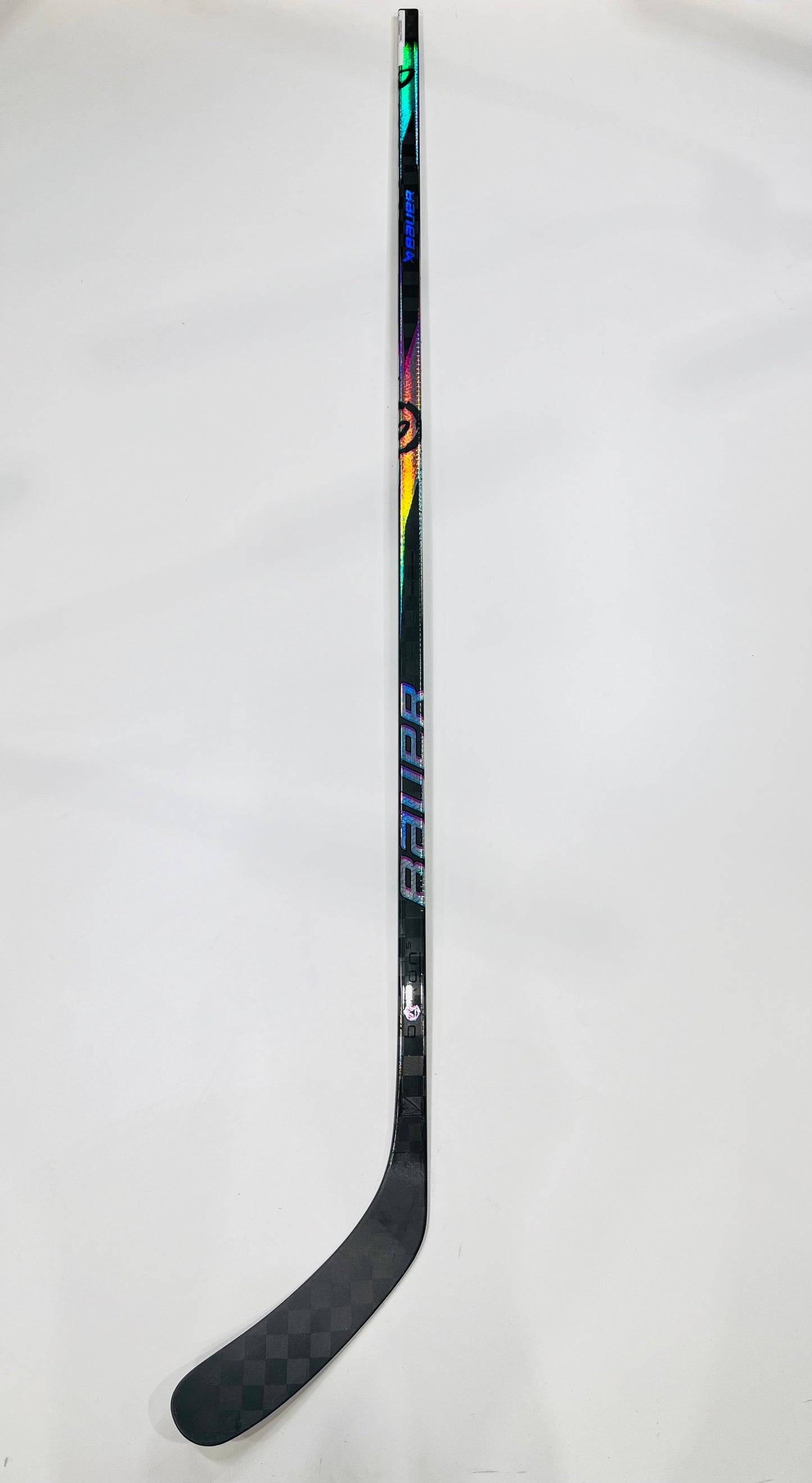 RH Bauer Proto2 | 82 Flex | Hossa | Refurbished | WSWC-695