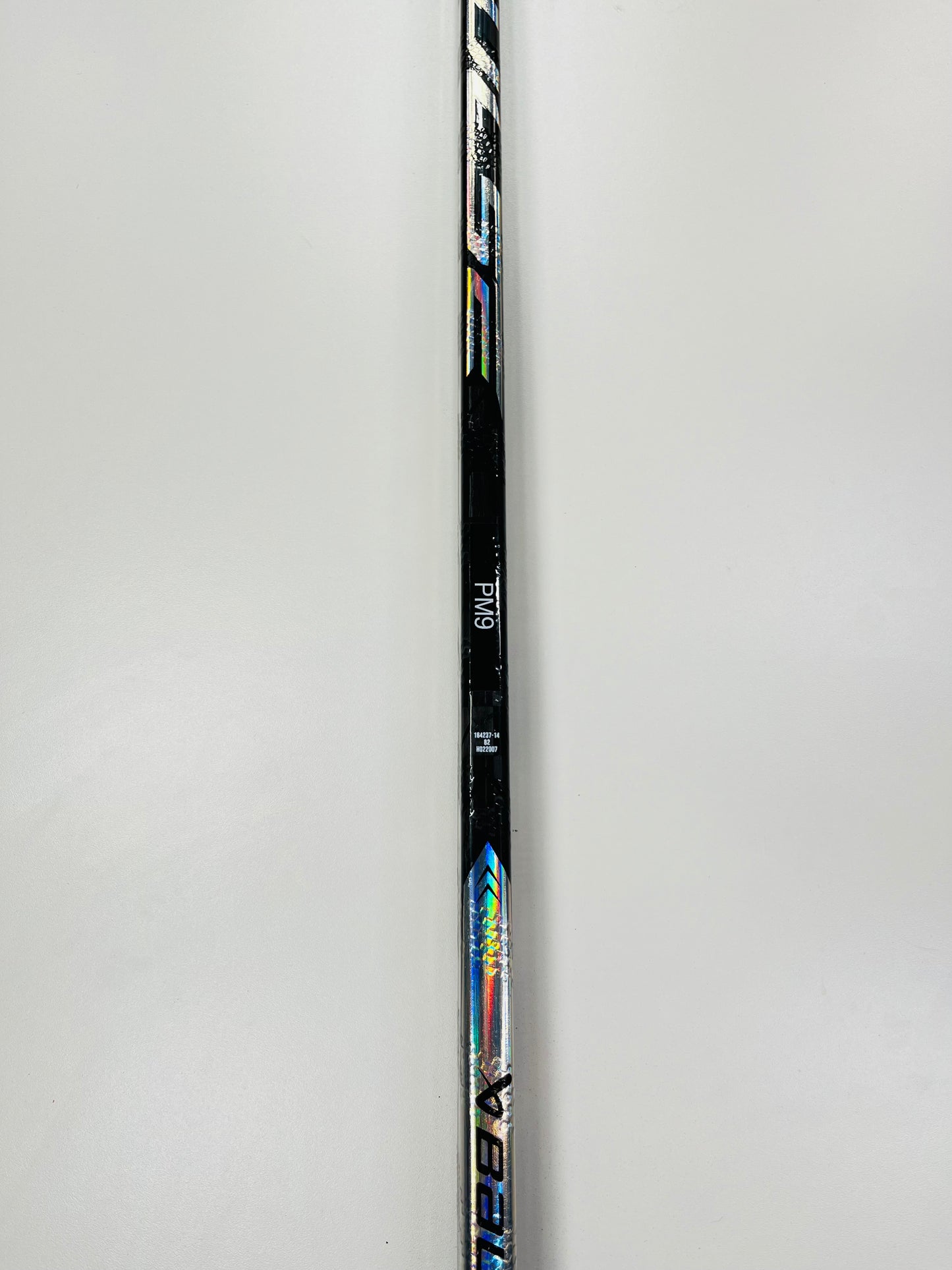 LH Bauer Agent wrapped as a Pulse | 82 Flex | PM9 | Refurbished | DW-3023