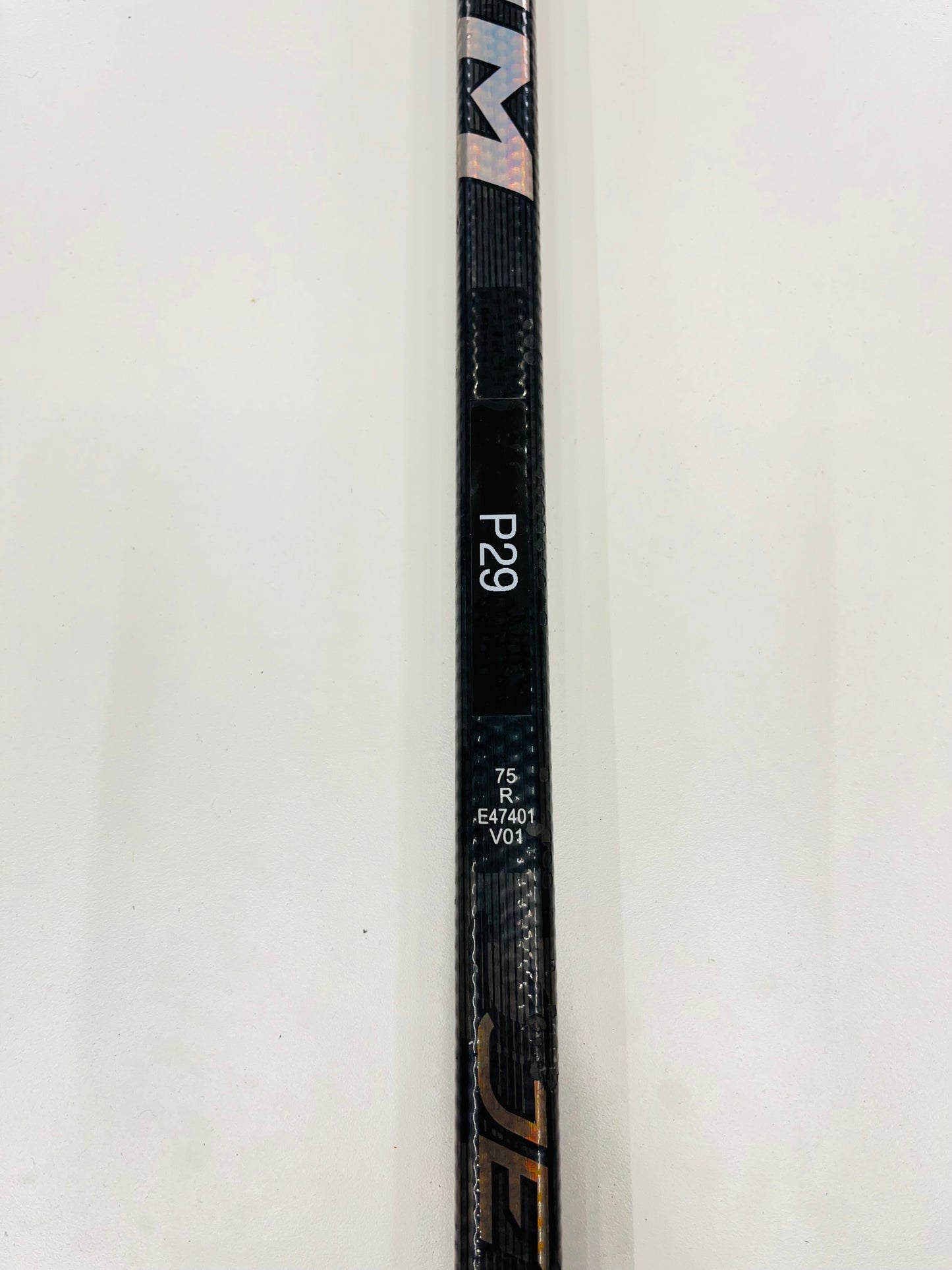 LH CCM Jetspeed FT7 Pro | 75 Flex | P29 | Refurbished | DW-1217