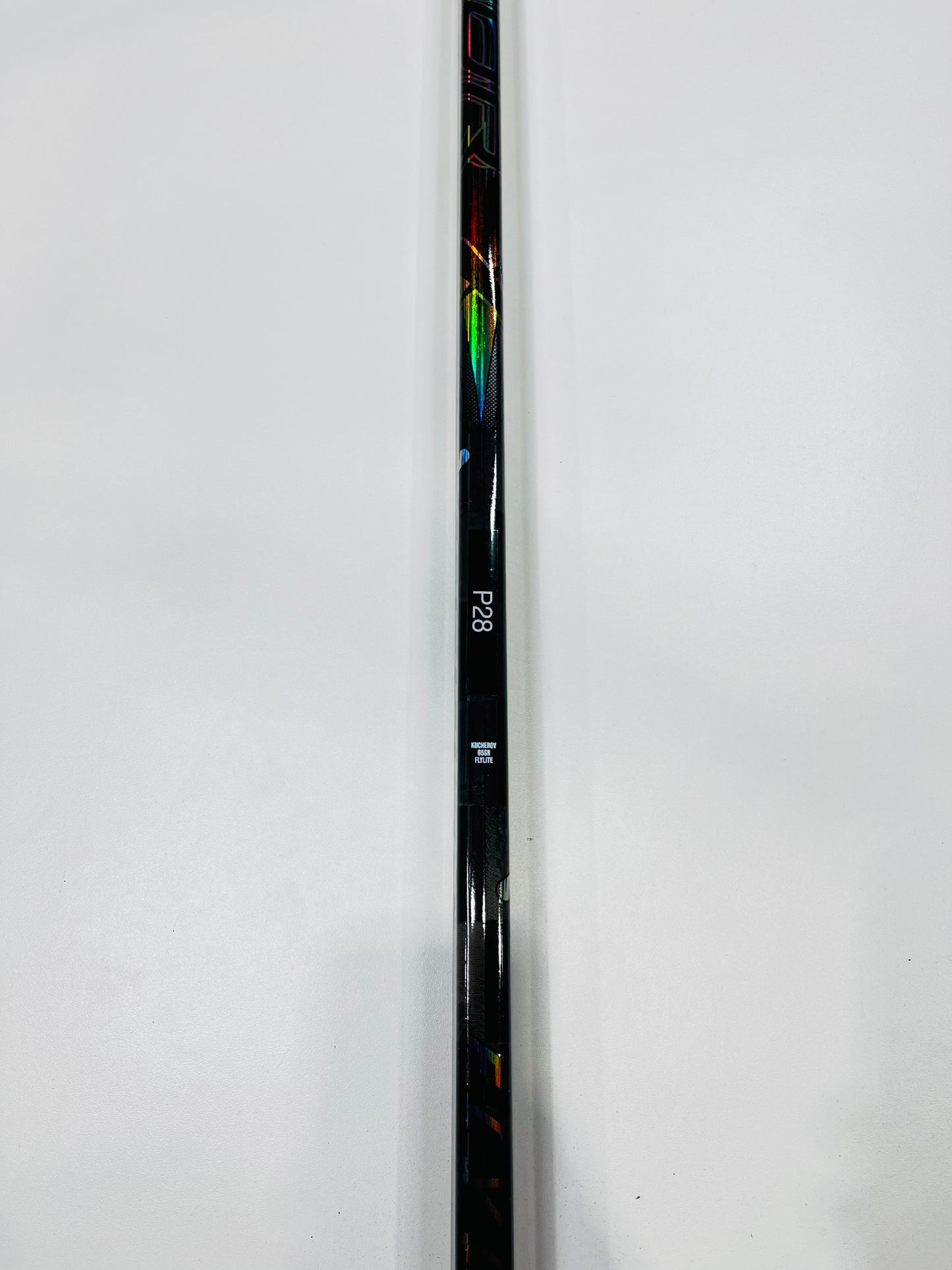 LH Bauer Vapor Flylite | 65 Flex | P28 | Refurbished | WSWC-666