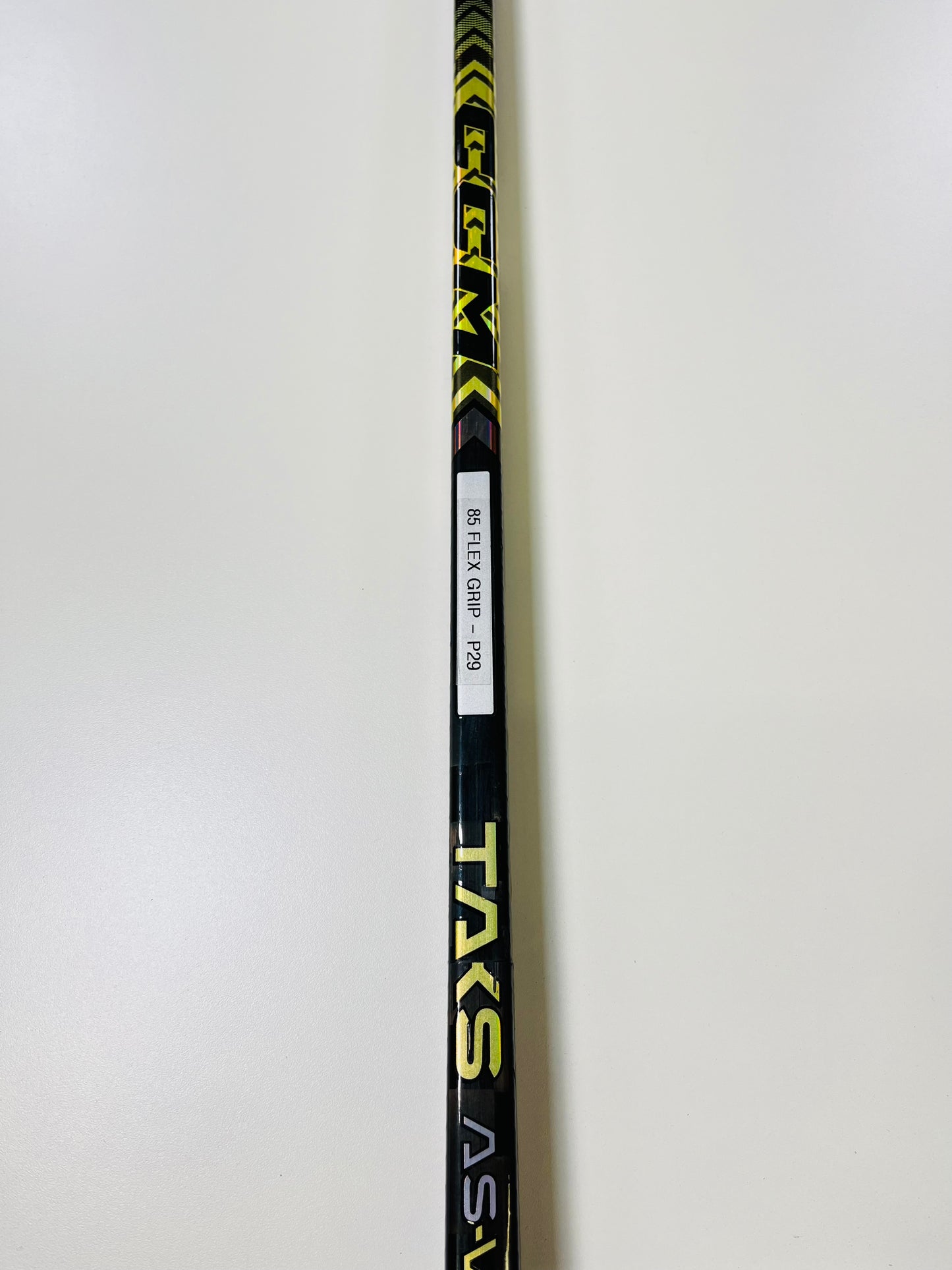 LH CCM Tacks ASVI Pro | 85 Flex | P29 | Refurbished | CC-12