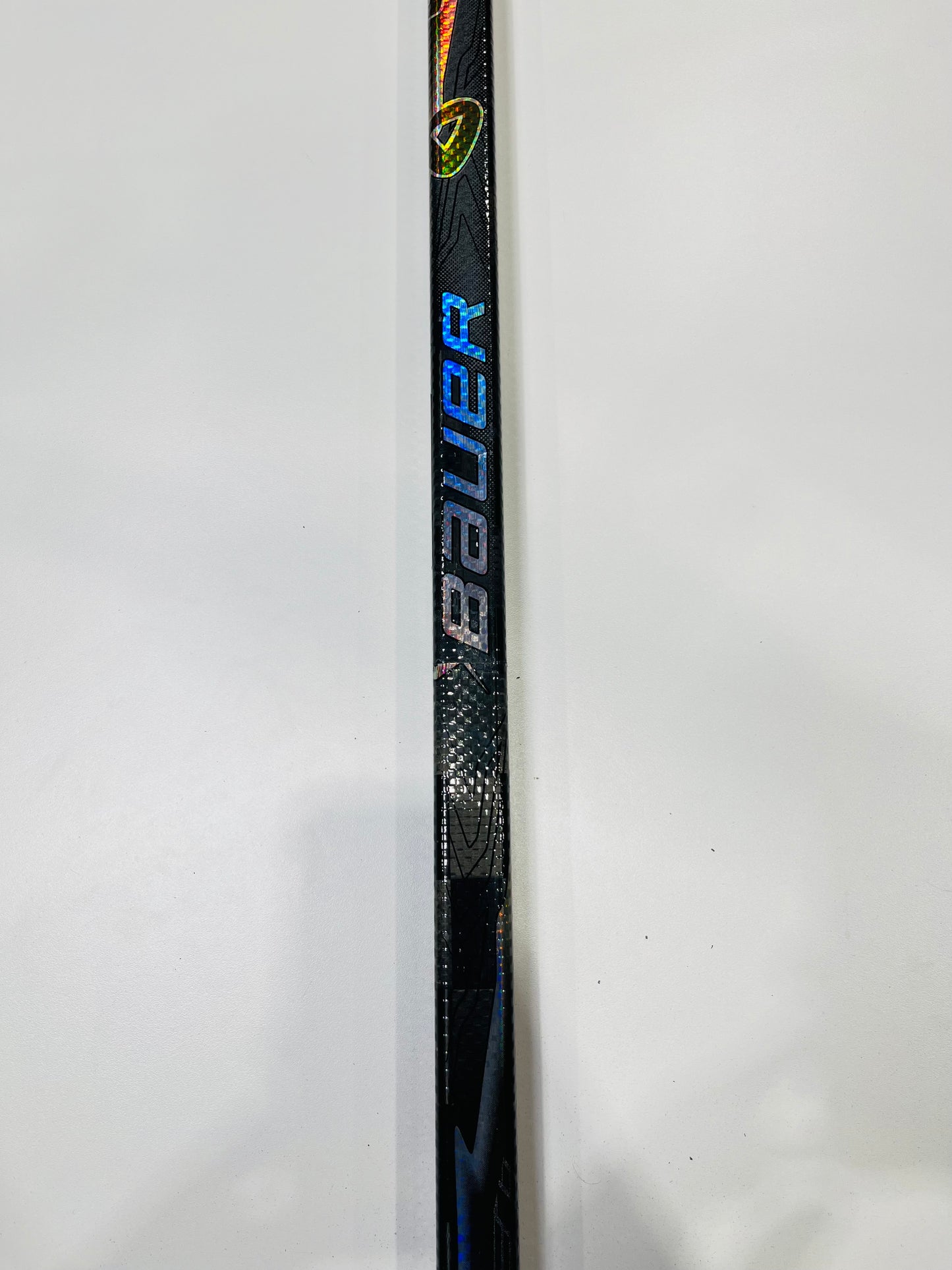 RH Bauer Vapor Hyperlite2 wrapped as a Vapor Flylite | 87 Flex | Hossa | Refurbished | DW-3574